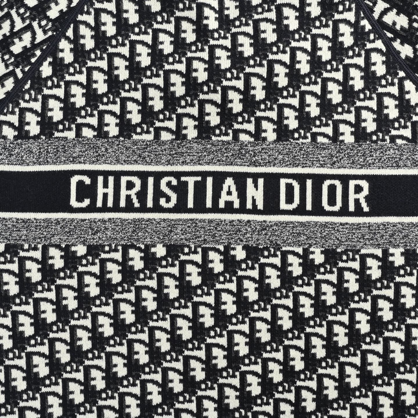 Dior/迪奥 25Fw Oblique老花提花针织羊绒双面穿外套-Chinese UA Cheap High Quatity Brand Clothes Bags handbags Sneakers wholesale wholesaler seller from China Factory suppliers Fashion Clothing Shoes best Quality Beautiful Price Dior/迪奥 25Fw Oblique老花提花针织羊绒双面穿外套