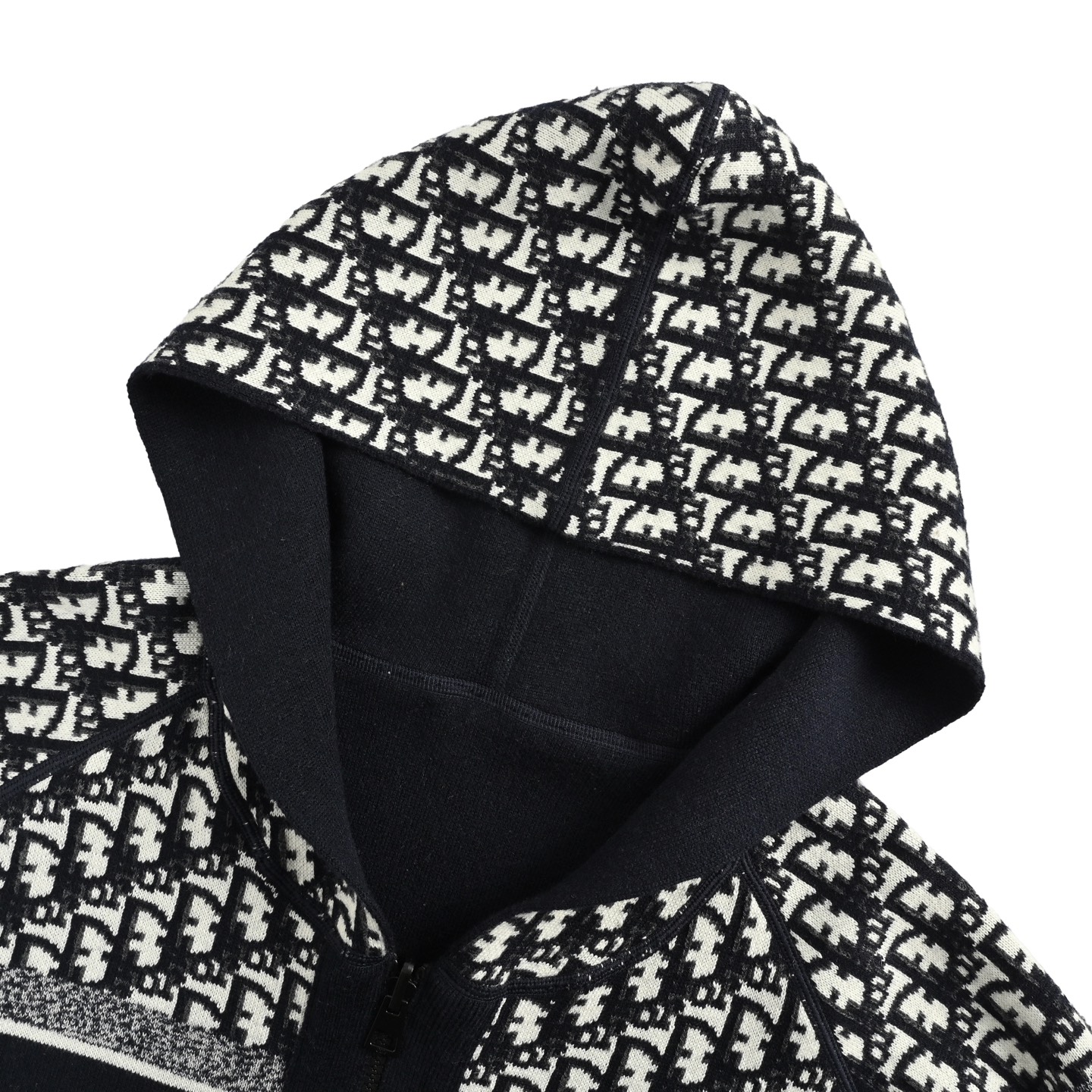 Dior/迪奥 25Fw Oblique老花提花针织羊绒双面穿外套-Chinese UA Cheap High Quatity Brand Clothes Bags handbags Sneakers wholesale wholesaler seller from China Factory suppliers Fashion Clothing Shoes best Quality Beautiful Price Dior/迪奥 25Fw Oblique老花提花针织羊绒双面穿外套