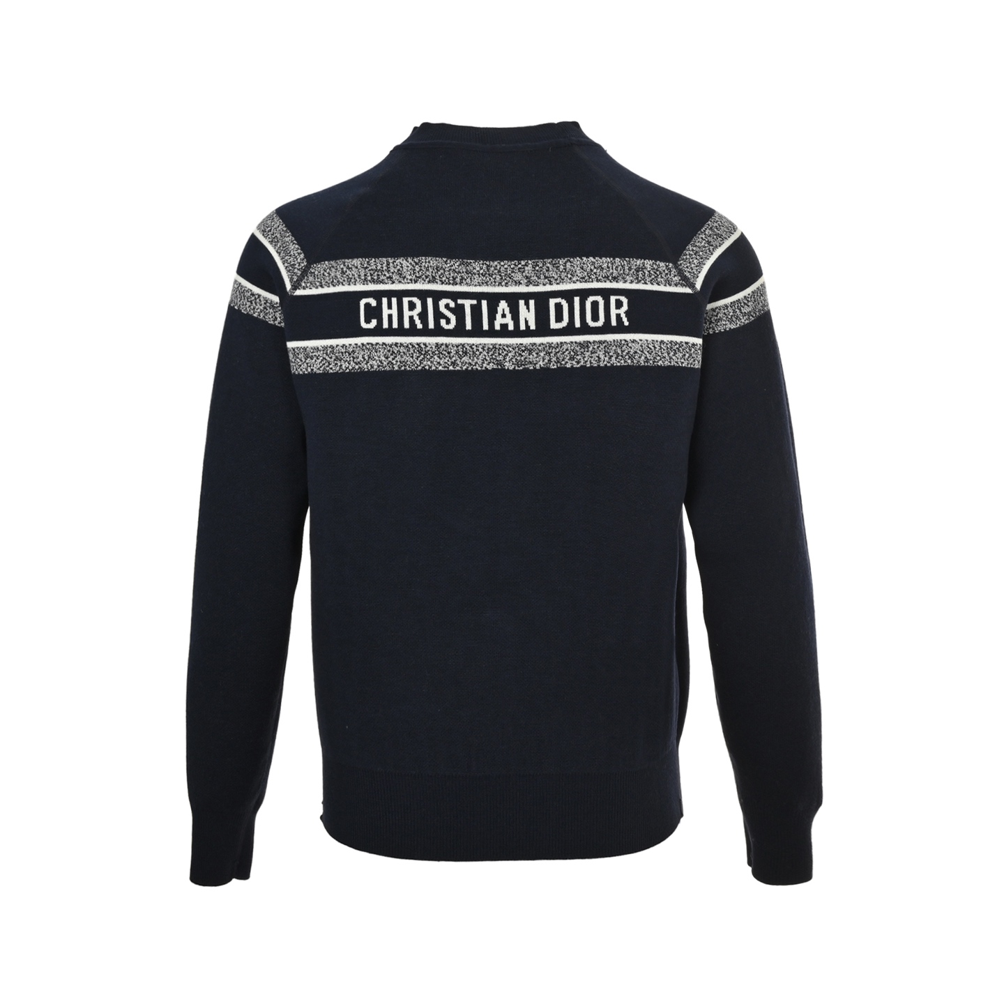 Dior/迪奥 23Fw Oblique老花提花针织羊绒双面穿圆领-Chinese UA Cheap High Quatity Brand Clothes Bags handbags Sneakers wholesale wholesaler seller from China Factory suppliers Fashion Clothing Shoes best Quality Beautiful Price Dior/迪奥 23Fw Oblique老花提花针织羊绒双面穿圆领