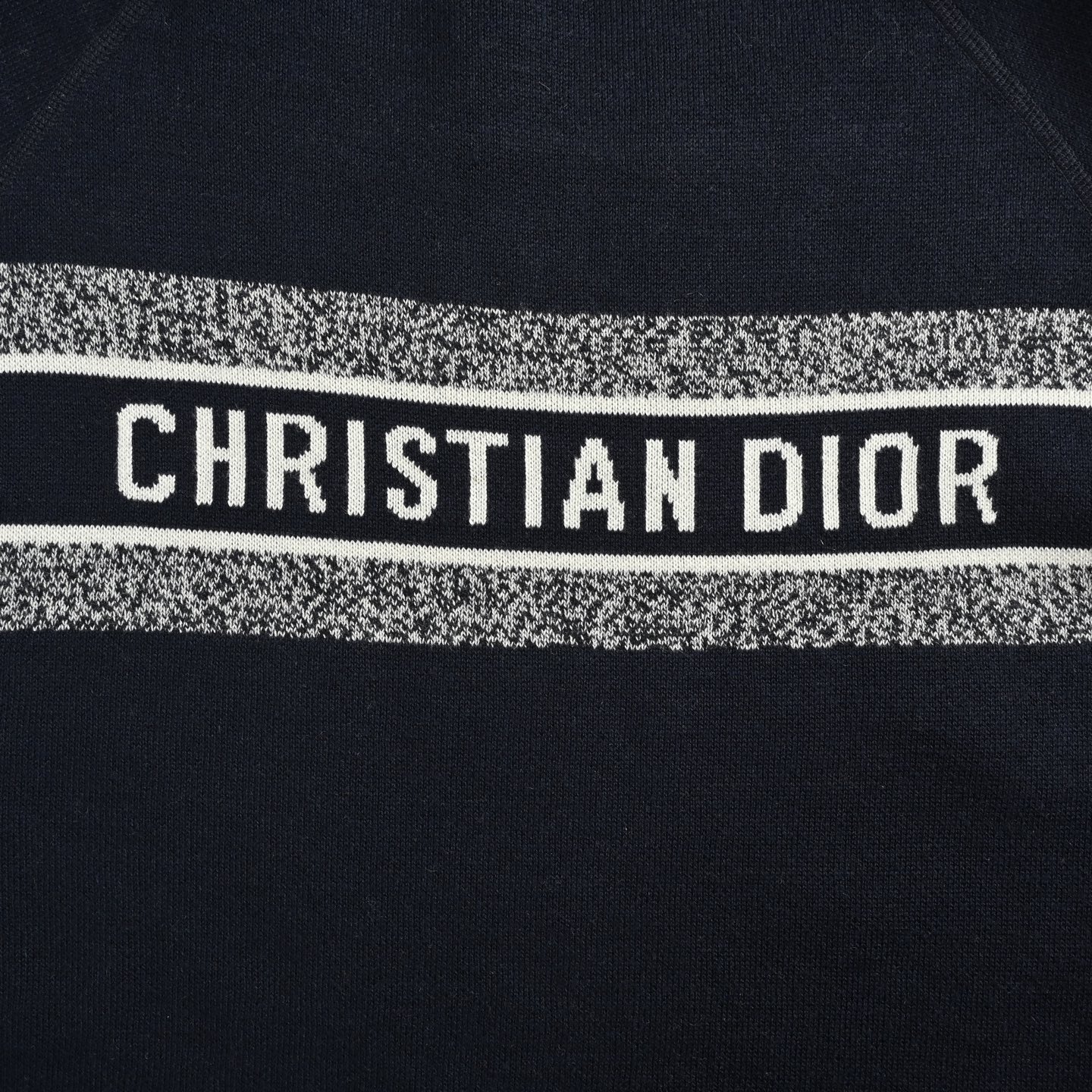 Dior/迪奥 23Fw Oblique老花提花针织羊绒双面穿圆领-Chinese UA Cheap High Quatity Brand Clothes Bags handbags Sneakers wholesale wholesaler seller from China Factory suppliers Fashion Clothing Shoes best Quality Beautiful Price Dior/迪奥 23Fw Oblique老花提花针织羊绒双面穿圆领