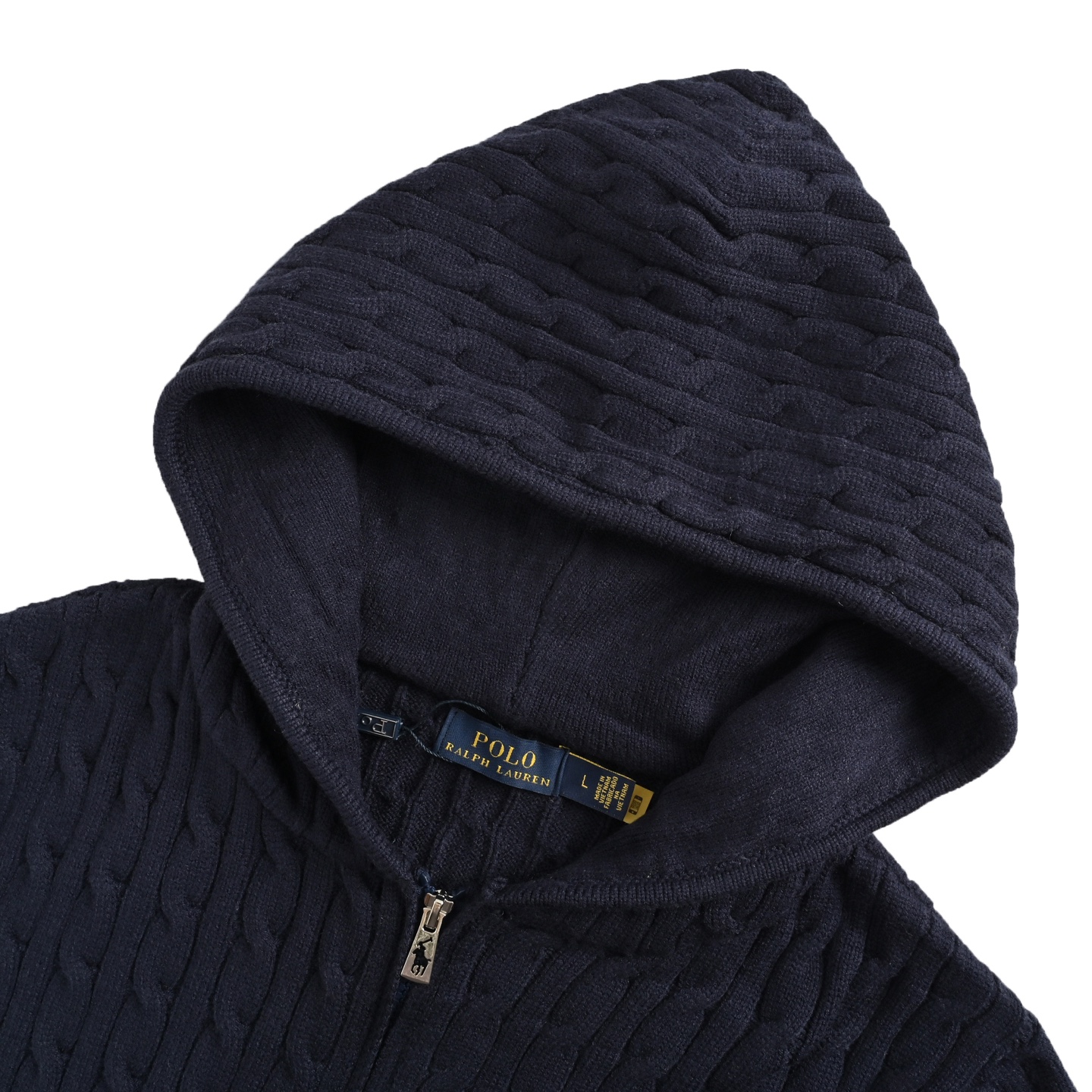 Ralph Lauren 拉夫劳伦 25FW 小标针织拉链毛衣外套-Chinese UA Cheap High Quatity Brand Clothes Bags handbags Sneakers wholesale wholesaler seller from China Factory suppliers Fashion Clothing Shoes best Quality Beautiful Price Ralph Lauren 拉夫劳伦 25FW 小标针织拉链毛衣外套