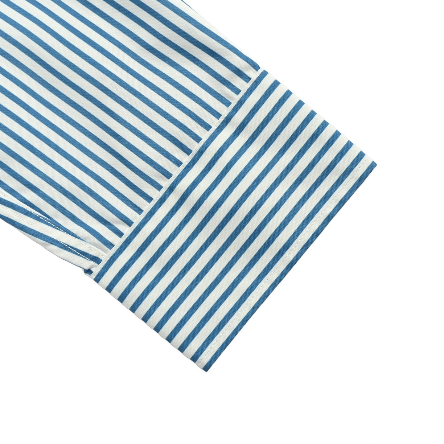 Louis Vuitton/路易威登 25Fw 条纹拼接衬衫-Chinese UA Cheap High Quatity Brand Clothes Bags handbags Sneakers wholesale wholesaler seller from China Factory suppliers Fashion Clothing Shoes best Quality Beautiful Price Louis Vuitton/路易威登 25Fw 条纹拼接衬衫