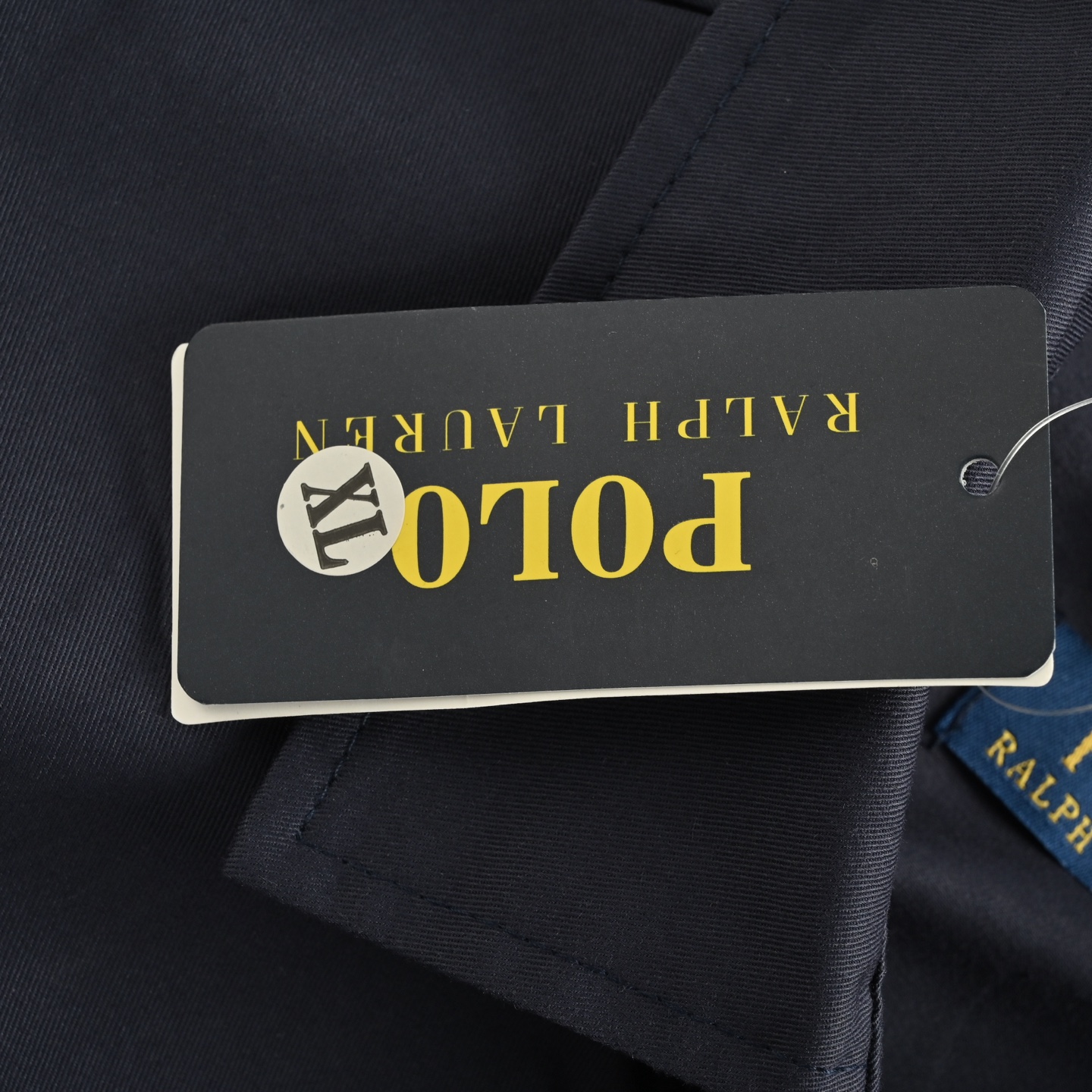 Ralph Lauren/拉夫劳伦 R01 Clean fit古着复古拉链夹克外套 卡其色 藏青色-Chinese UA Cheap High Quatity Brand Clothes Bags handbags Sneakers wholesale wholesaler seller from China Factory suppliers Fashion Clothing Shoes best Quality Beautiful Price Ralph Lauren/拉夫劳伦 R01 Clean fit古着复古拉链夹克外套 卡其色 藏青色