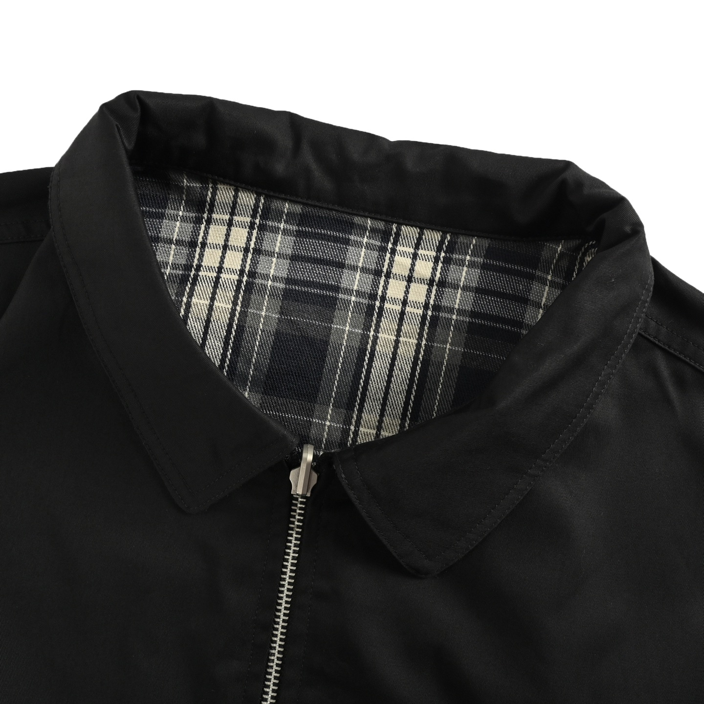 Ralph Lauren /拉夫劳伦 R45翻领刺绣双面穿夹克外套