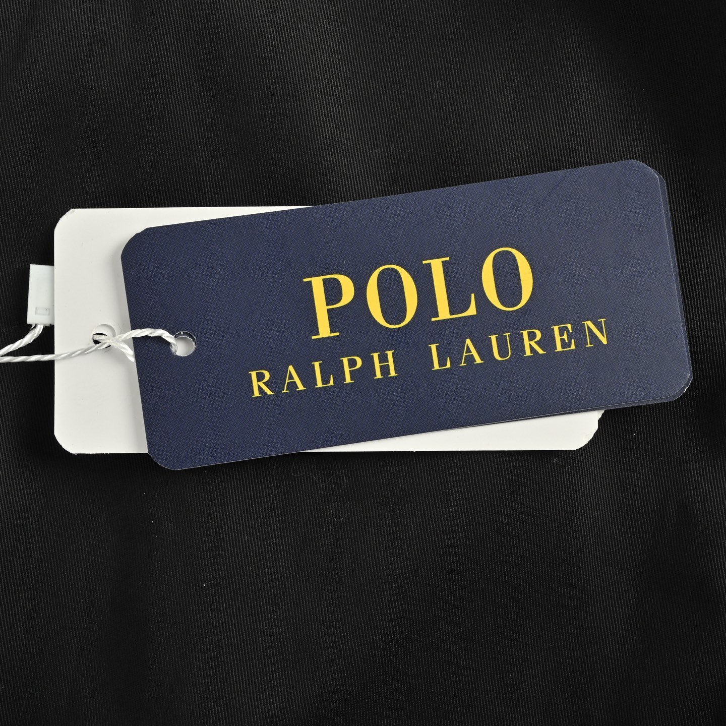 Ralph Lauren /拉夫劳伦 R45翻领刺绣双面穿夹克外套