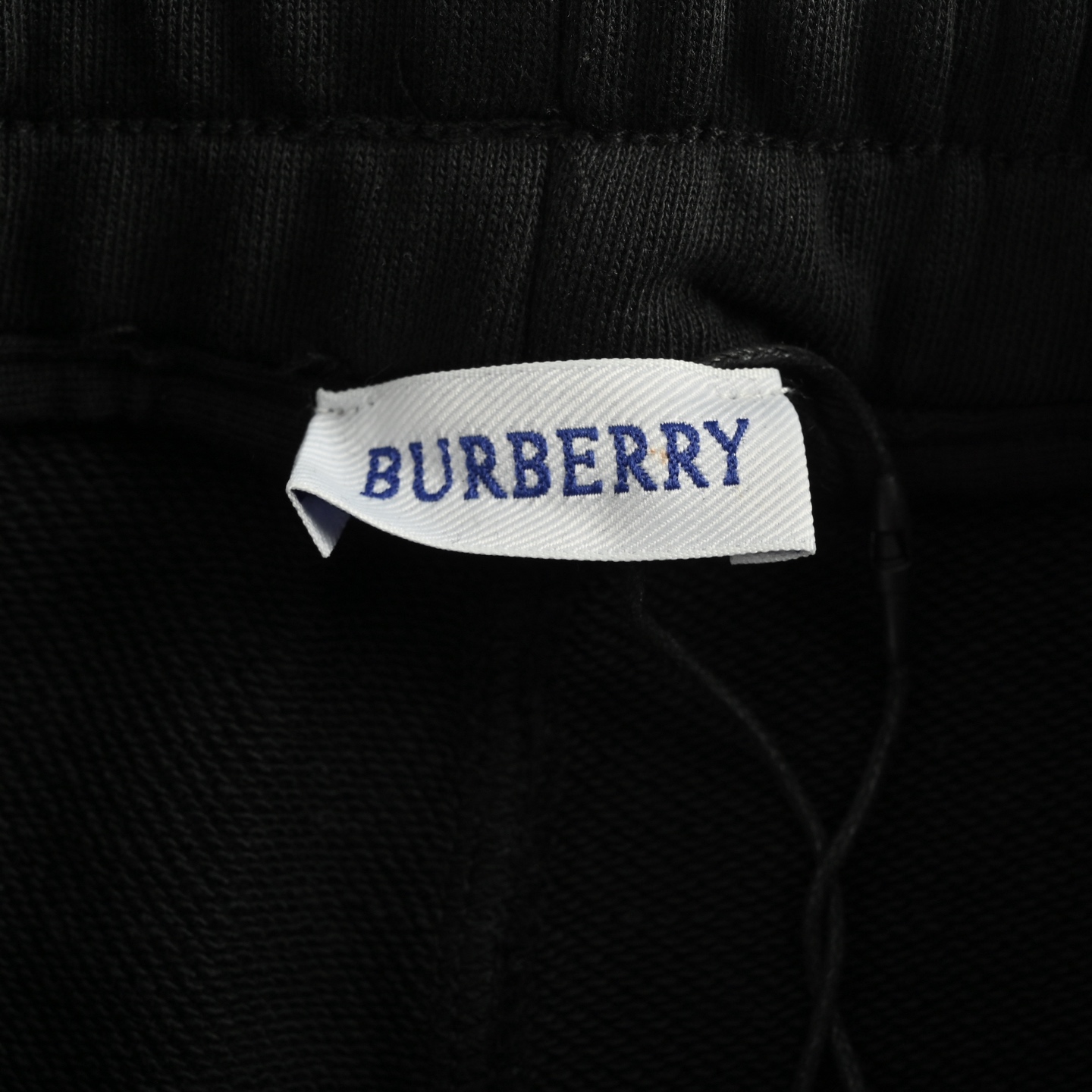 Burberry/巴宝莉 刺绣战马后口袋徽标长裤 黑色 灰色-Chinese UA Cheap High Quatity Brand Clothes Bags handbags Sneakers wholesale wholesaler seller from China Factory suppliers Fashion Clothing Shoes best Quality Beautiful Price Burberry/巴宝莉 刺绣战马后口袋徽标长裤 黑色 灰色