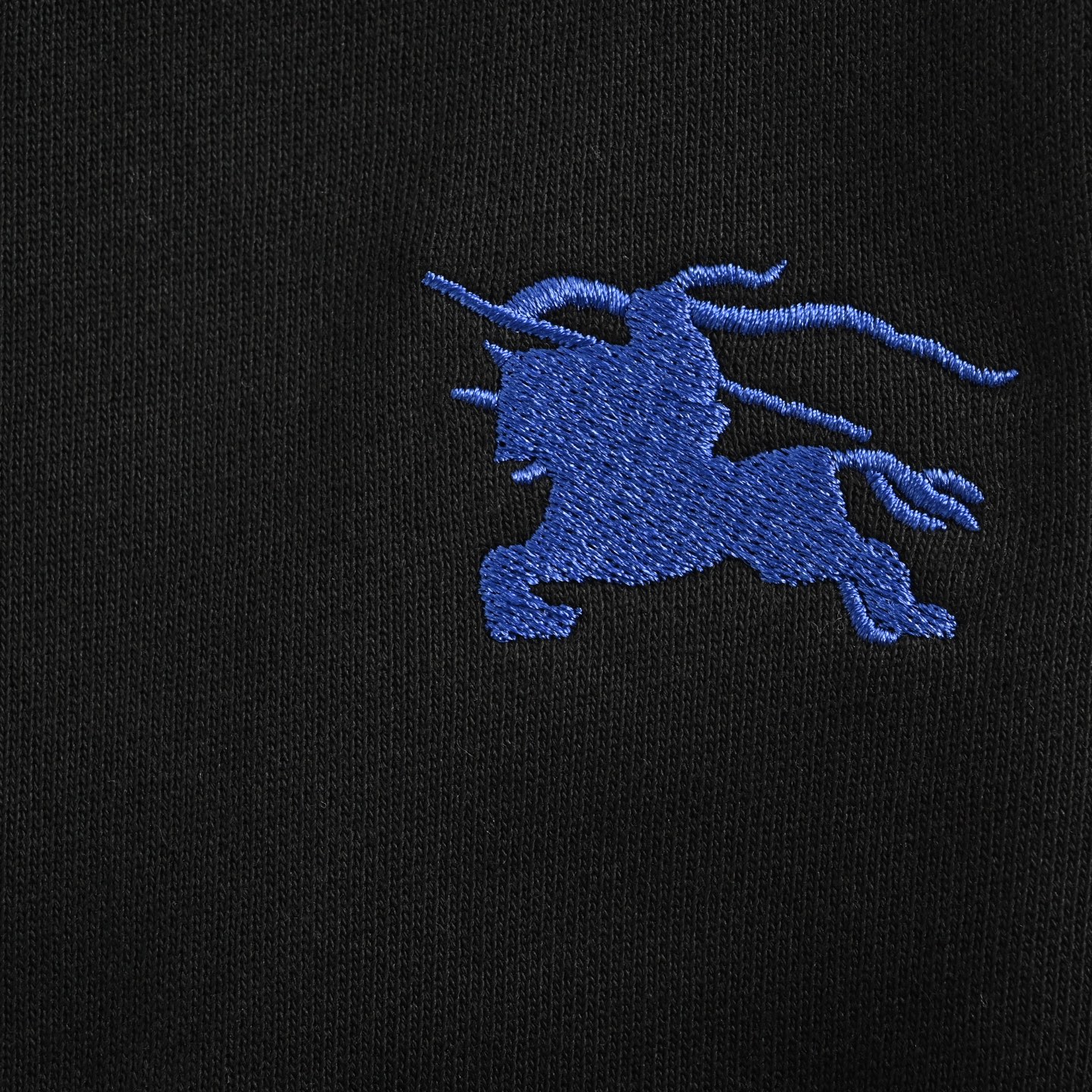 Burberry/巴宝莉 刺绣战马后口袋徽标长裤 黑色 灰色-Chinese UA Cheap High Quatity Brand Clothes Bags handbags Sneakers wholesale wholesaler seller from China Factory suppliers Fashion Clothing Shoes best Quality Beautiful Price Burberry/巴宝莉 刺绣战马后口袋徽标长裤 黑色 灰色