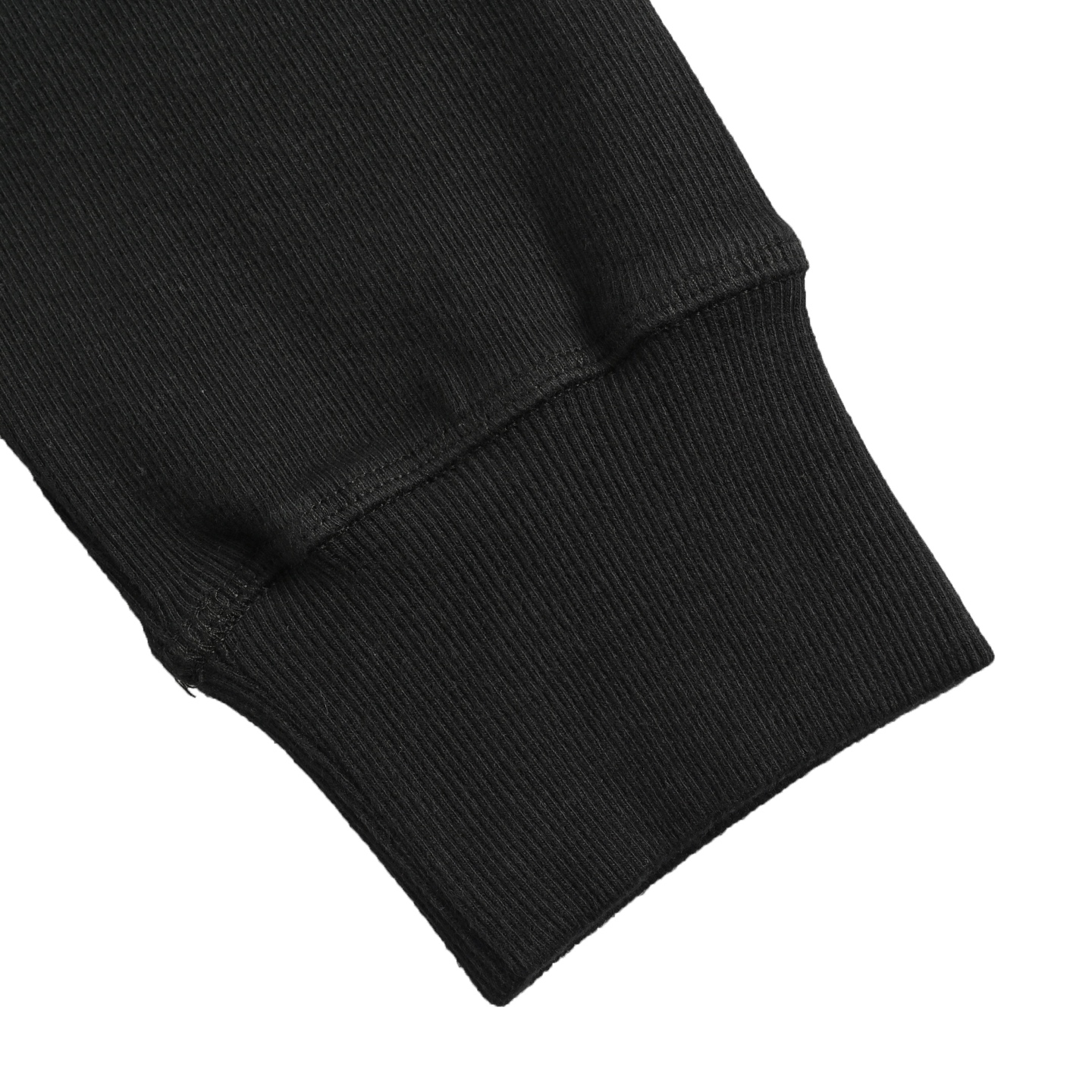 Loewe/罗意威 25Fw 徽标刺绣华夫格长袖卫衣-Chinese UA Cheap High Quatity Brand Clothes Bags handbags Sneakers wholesale wholesaler seller from China Factory suppliers Fashion Clothing Shoes best Quality Beautiful Price Loewe/罗意威 25Fw 徽标刺绣华夫格长袖卫衣