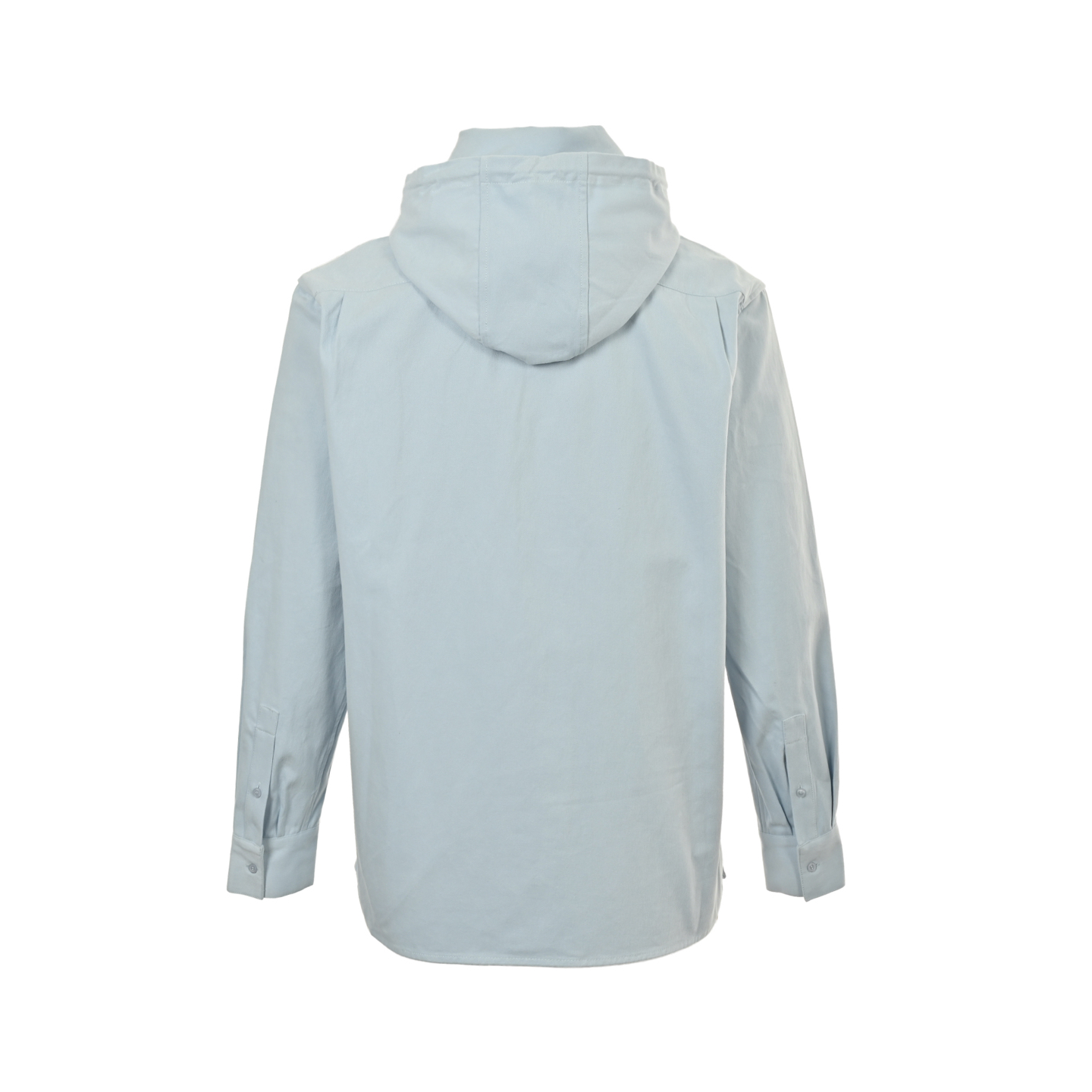 Loewe/罗意威 棉质可拆幅连帽长袖衬衫外套 选-莆田鞋,莆田鞋货源,高仿鞋,高仿鞋货源,安福档口,莆田高仿鞋,莆田鞋批发,高仿鞋批发,莆田高仿运动鞋,高仿运动鞋,莆田运动鞋 Loewe/罗意威 棉质可拆幅连帽长袖衬衫外套 选