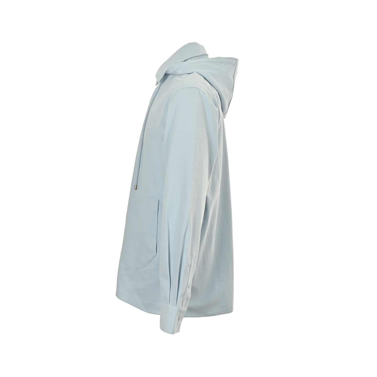 Loewe/罗意威 棉质可拆幅连帽长袖衬衫外套 选-莆田鞋,莆田鞋货源,高仿鞋,高仿鞋货源,安福档口,莆田高仿鞋,莆田鞋批发,高仿鞋批发,莆田高仿运动鞋,高仿运动鞋,莆田运动鞋 Loewe/罗意威 棉质可拆幅连帽长袖衬衫外套 选