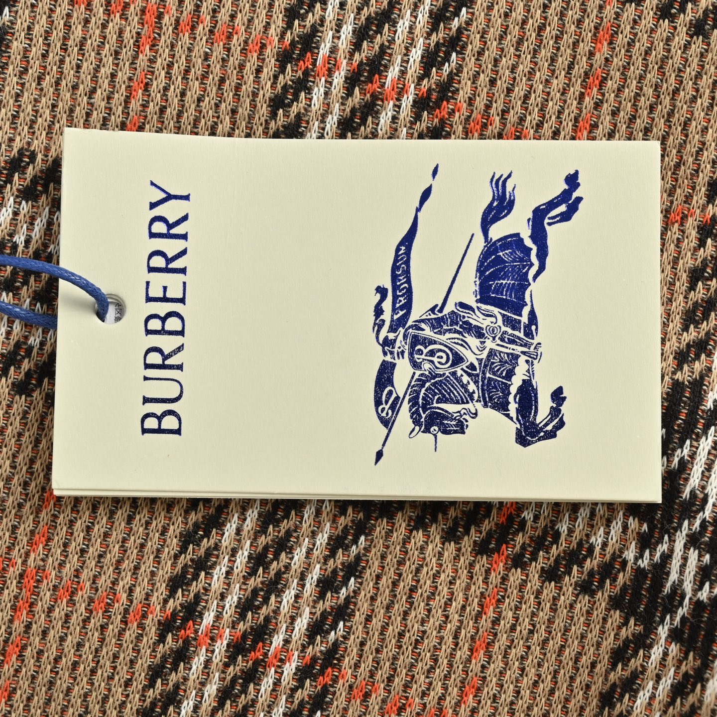 Burberry/巴宝莉 25Fw 大格子混纺针织格纹连帽外套-莆田鞋,莆田鞋货源,高仿鞋,高仿鞋货源,安福档口,莆田高仿鞋,莆田鞋批发,高仿鞋批发,莆田高仿运动鞋,高仿运动鞋,莆田运动鞋 Burberry/巴宝莉 25Fw 大格子混纺针织格纹连帽外套