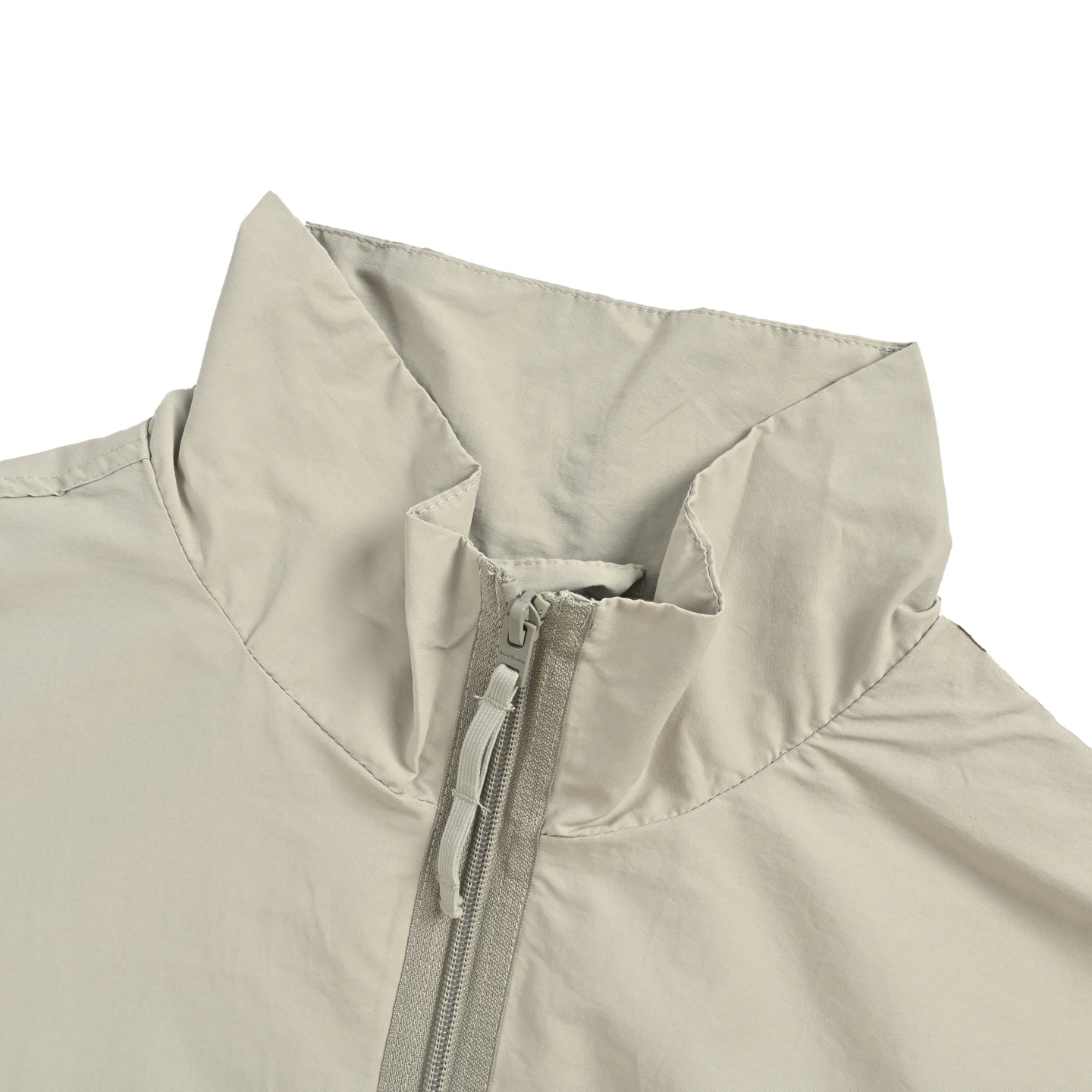 Acne Studios 1996字母刺绣夹克外套 原