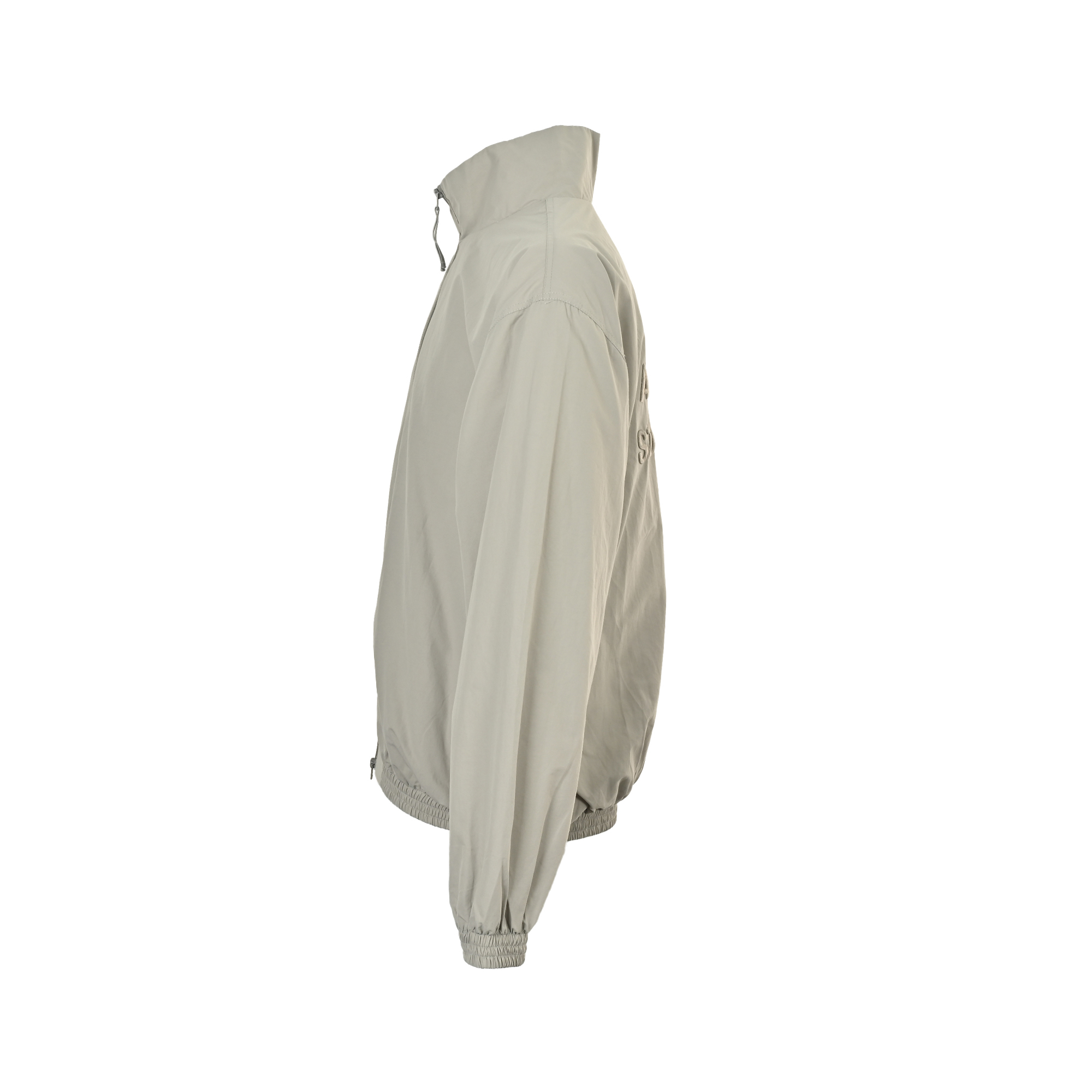 Acne Studios 1996字母刺绣夹克外套 原