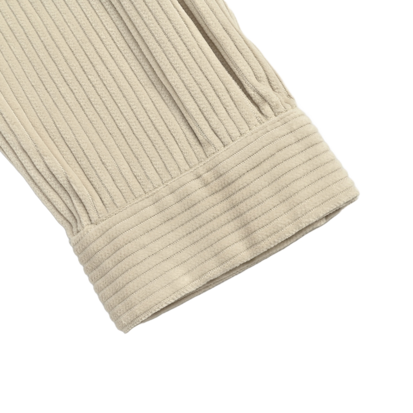 Stone Island/石头岛 25Fw 灯芯绒衬衫夹克外套