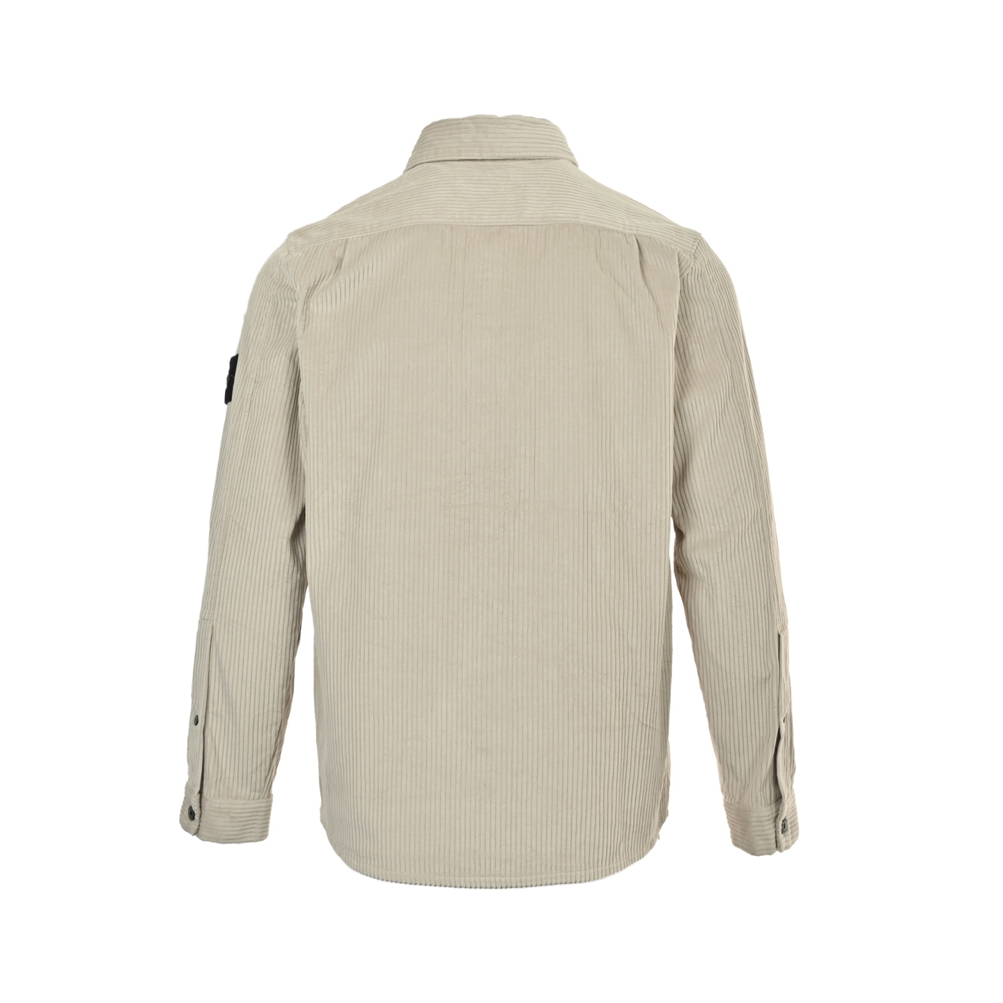 Stone Island/石头岛 25Fw 灯芯绒衬衫夹克外套