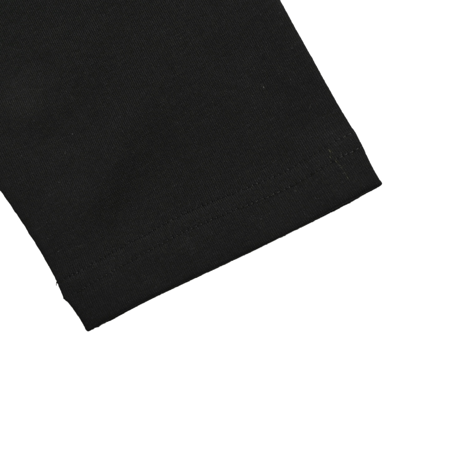 Burberry/巴宝莉 发泡战马长袖 黑色 白色