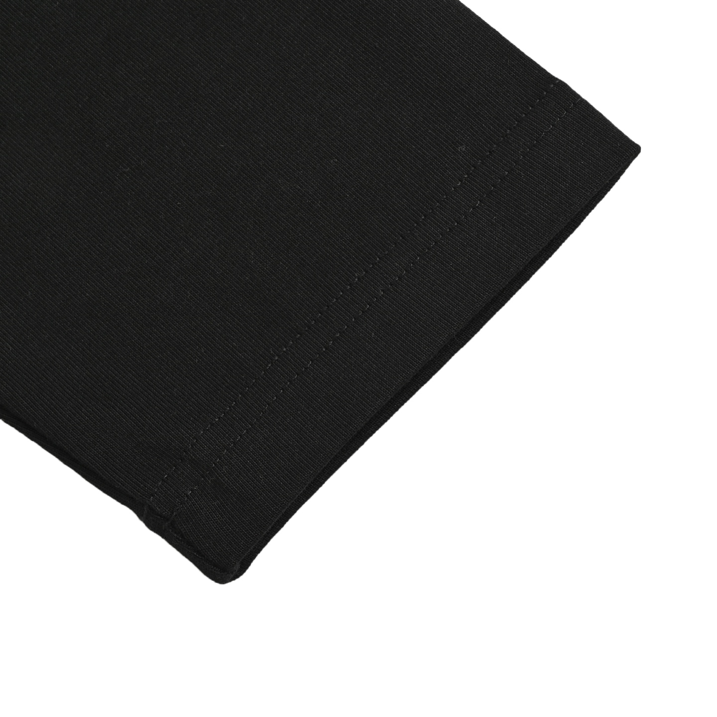 Dior/迪奥 经典前后斑驳字母印花长袖 黑色 白色