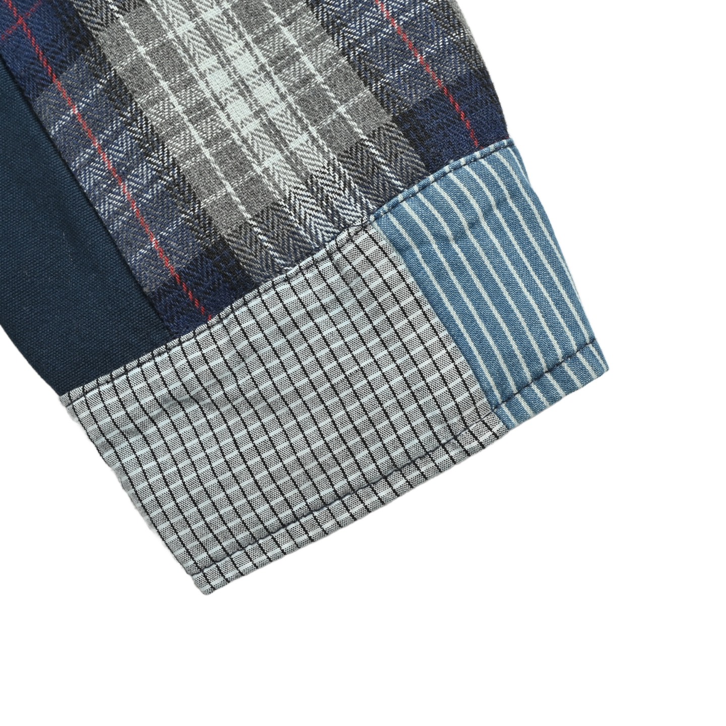 RALPH LAUREN/拉夫劳伦 25Fw R15融合拼色双面穿夹克外套