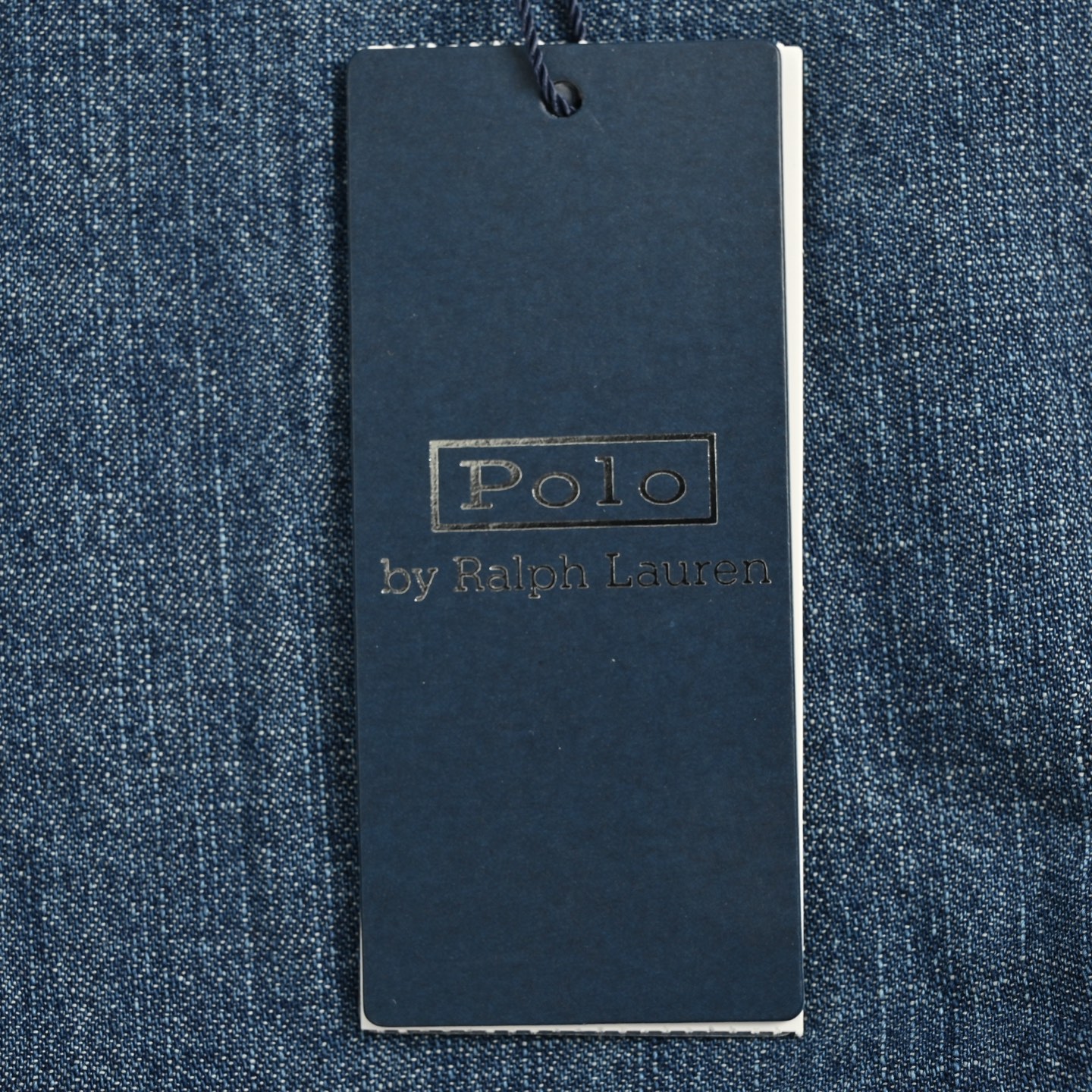 RALPH LAUREN/拉夫劳伦 25Fw R15融合拼色双面穿夹克外套