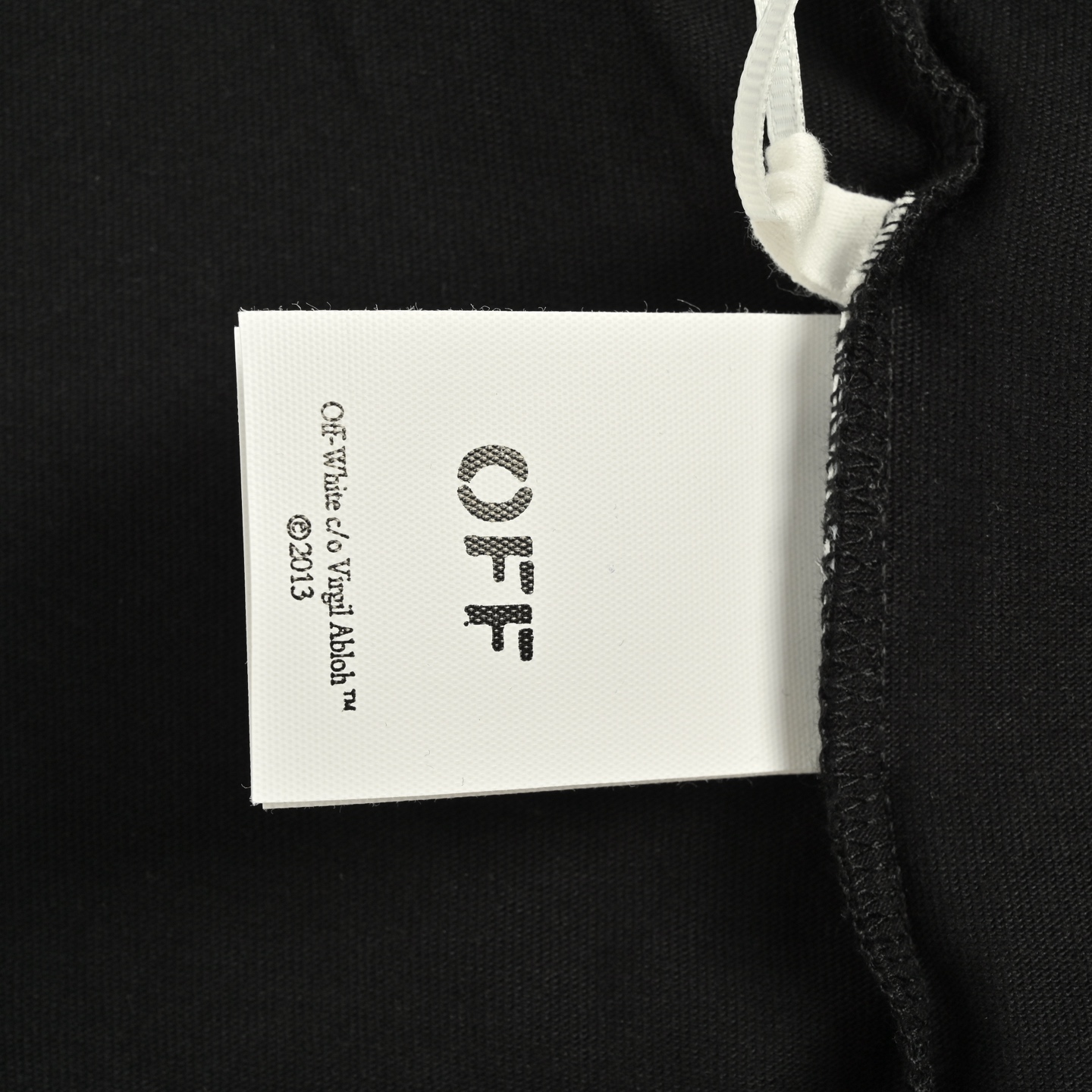 OFF WHITE CO VIRGIL 25ss 人像透叠箭头印花短袖-High Quatity Cheap Brand wholesale wholesaler seller Clothes Bags handbags Sneakers Top Fashion Clothing Shoes from China Factory Chinese suppliers best Quality Beautiful Price OFF WHITE CO VIRGIL 25ss 人像透叠箭头印花短袖