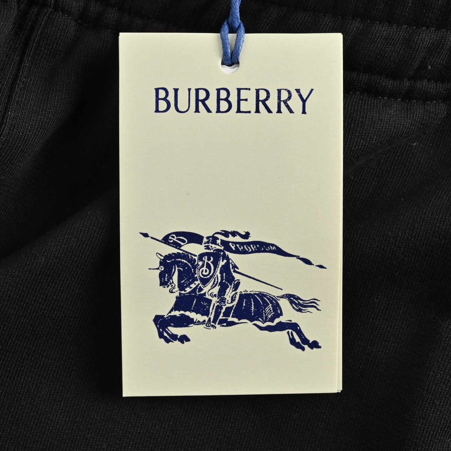 Burberry/巴宝莉 25Fw 侧边菱格织带套装长裤