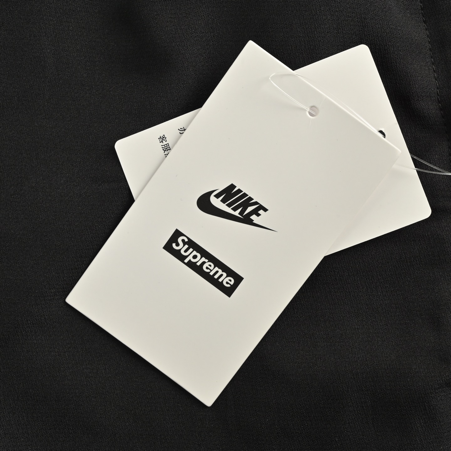 Supreme & Nike 25ss 联名Swoosh图案套装长裤-Chinese UA Cheap High Quatity Brand Clothes Bags handbags Sneakers wholesale wholesaler seller from China Factory suppliers Fashion Clothing Shoes best Quality Beautiful Price Supreme & Nike 25ss 联名Swoosh图案套装长裤