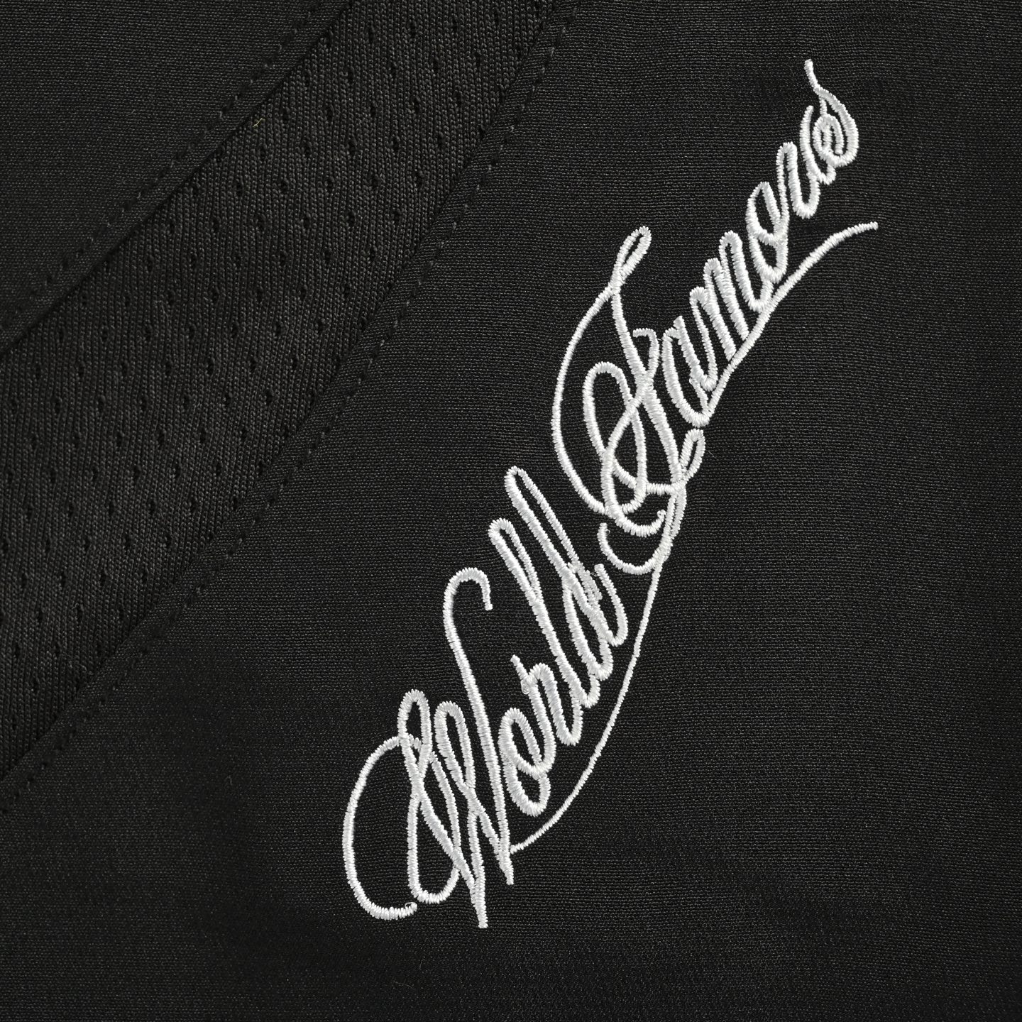 Supreme & Nike 25ss 联名Swoosh图案套装长裤-Chinese UA Cheap High Quatity Brand Clothes Bags handbags Sneakers wholesale wholesaler seller from China Factory suppliers Fashion Clothing Shoes best Quality Beautiful Price Supreme & Nike 25ss 联名Swoosh图案套装长裤