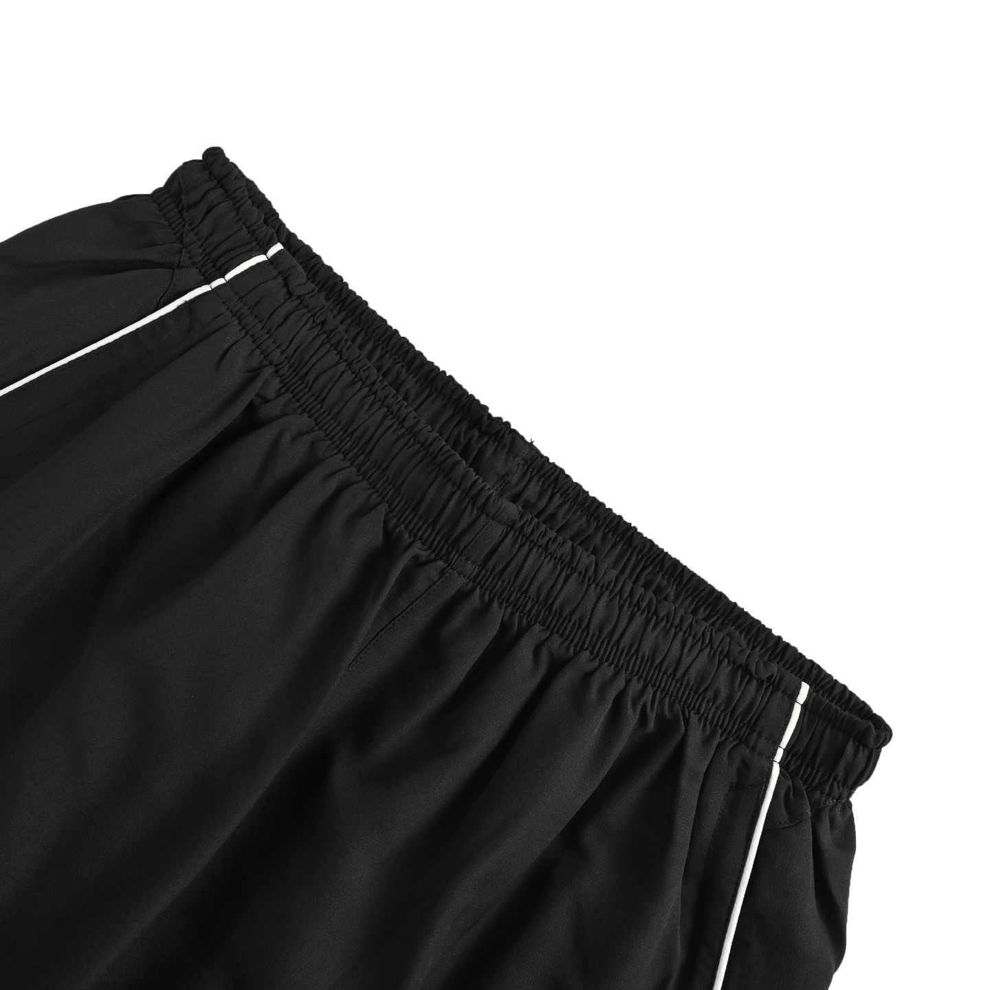 Supreme & Nike 25ss 联名Swoosh图案套装长裤-Chinese UA Cheap High Quatity Brand Clothes Bags handbags Sneakers wholesale wholesaler seller from China Factory suppliers Fashion Clothing Shoes best Quality Beautiful Price Supreme & Nike 25ss 联名Swoosh图案套装长裤