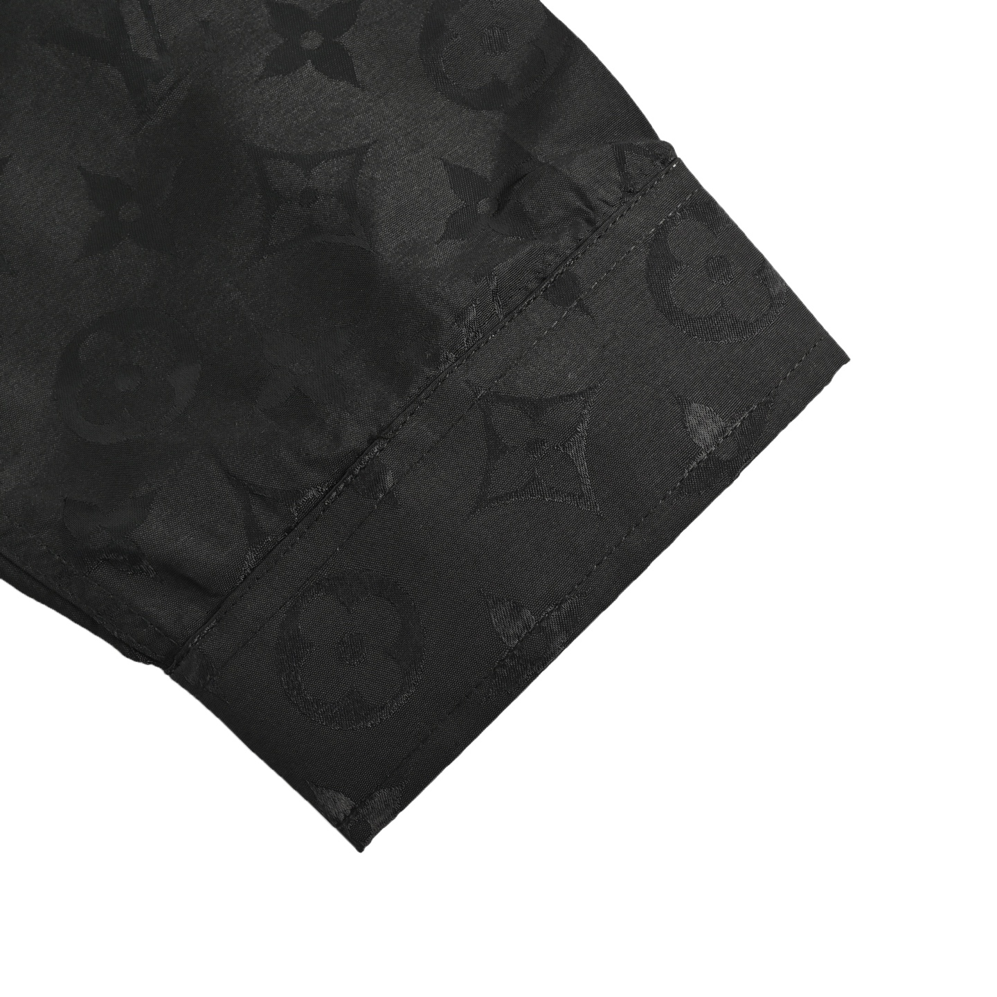 Louis Vuitton/路易威登 25Fw 老花波纹提花彩钻衬衫外套-Chinese UA Cheap High Quatity Brand Clothes Bags handbags Sneakers wholesale wholesaler seller from China Factory suppliers Fashion Clothing Shoes best Quality Beautiful Price Louis Vuitton/路易威登 25Fw 老花波纹提花彩钻衬衫外套