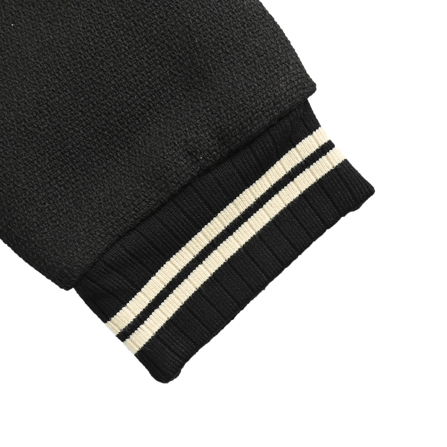 Saint Laurent/圣罗兰 签名棒球服外套