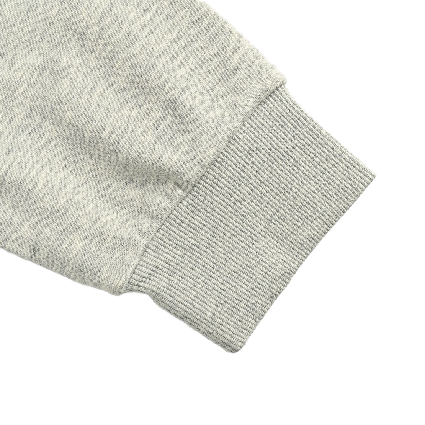 Burberry/巴宝莉 拼接格纹连帽卫衣