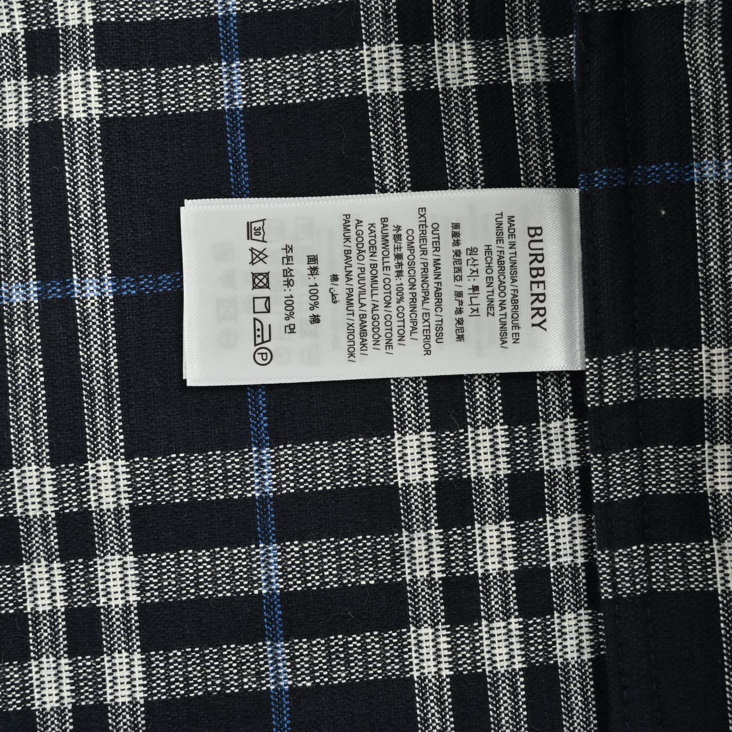 Burberry/巴宝莉 25Fw 灯芯绒格子夹克外套-Chinese UA Cheap High Quatity Brand Clothes Bags handbags Sneakers wholesale wholesaler seller from China Factory suppliers Fashion Clothing Shoes best Quality Beautiful Price Burberry/巴宝莉 25Fw 灯芯绒格子夹克外套