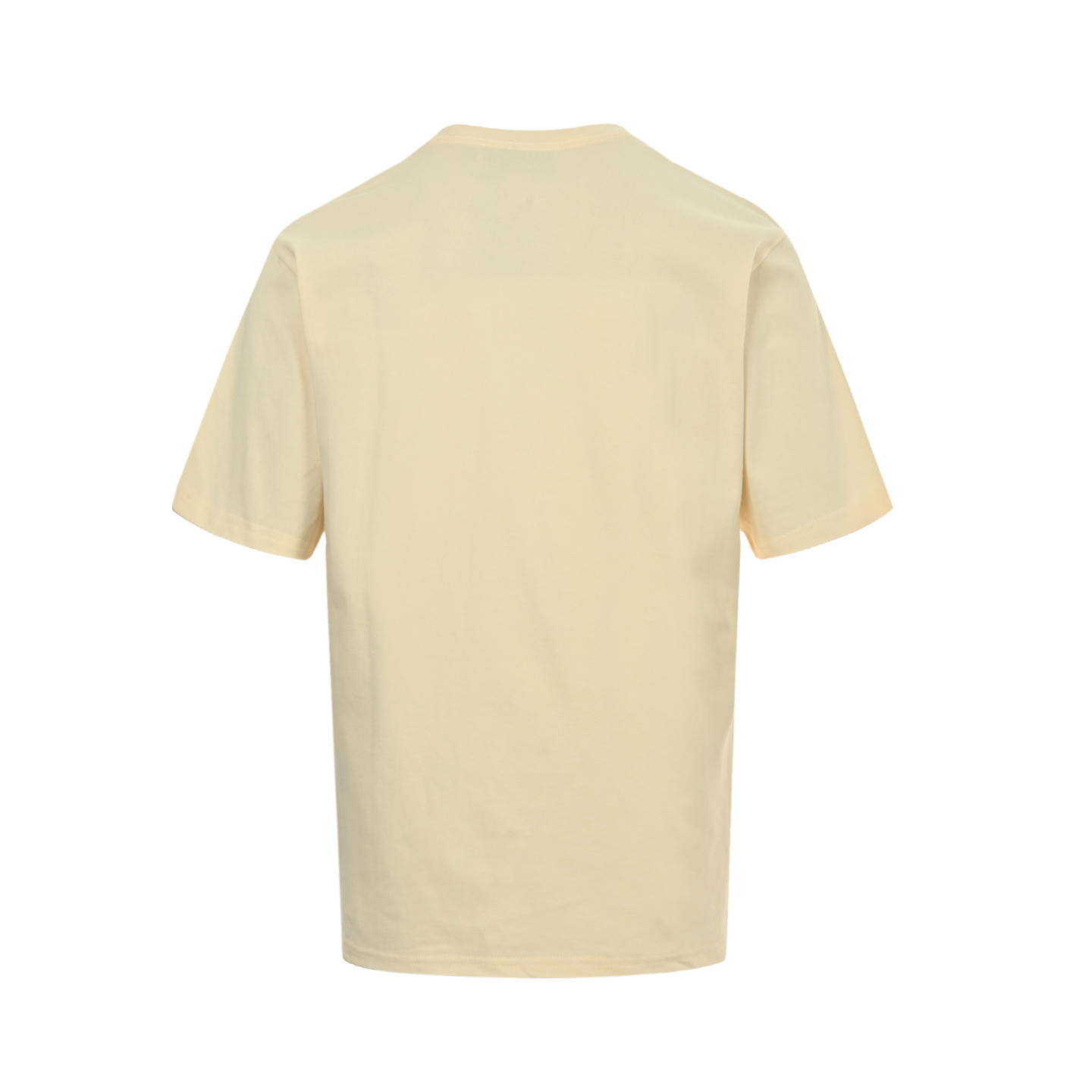 Gucci/古驰 25ss 趣味卡通印花短袖