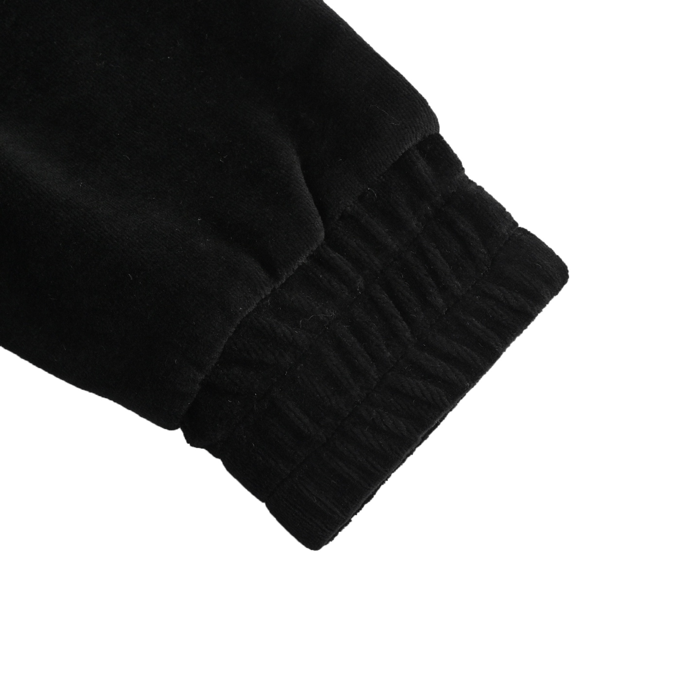 Celine/赛琳 25Fw 刺绣徽标拼色丝绒夹克外套-High Quatity Cheap Brand wholesale wholesaler seller Clothes Bags handbags Sneakers Top Fashion Clothing Shoes from China Factory Chinese suppliers best Quality Beautiful Price Celine/赛琳 25Fw 刺绣徽标拼色丝绒夹克外套