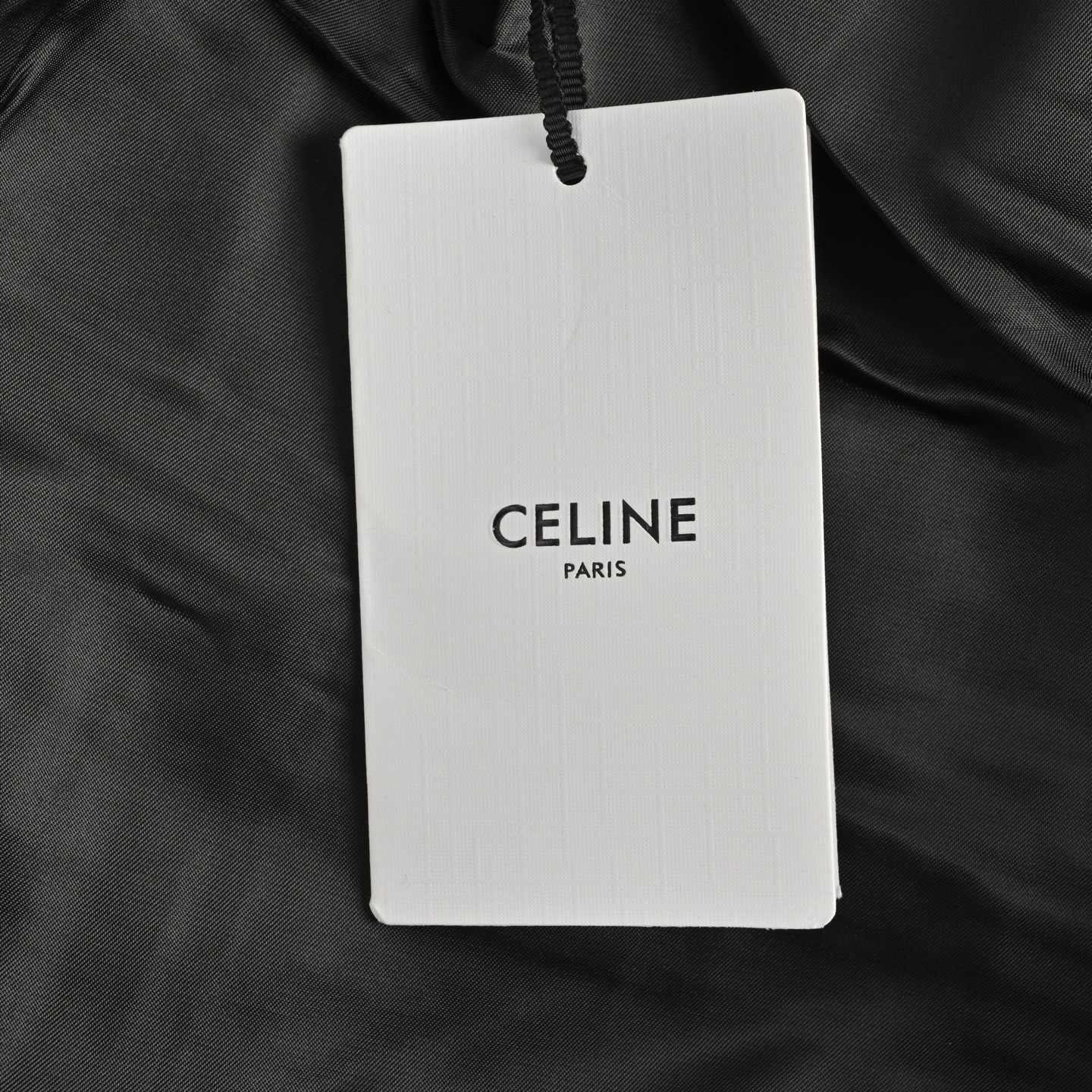 Celine/赛琳 25Fw 刺绣徽标拼色丝绒夹克外套-High Quatity Cheap Brand wholesale wholesaler seller Clothes Bags handbags Sneakers Top Fashion Clothing Shoes from China Factory Chinese suppliers best Quality Beautiful Price Celine/赛琳 25Fw 刺绣徽标拼色丝绒夹克外套
