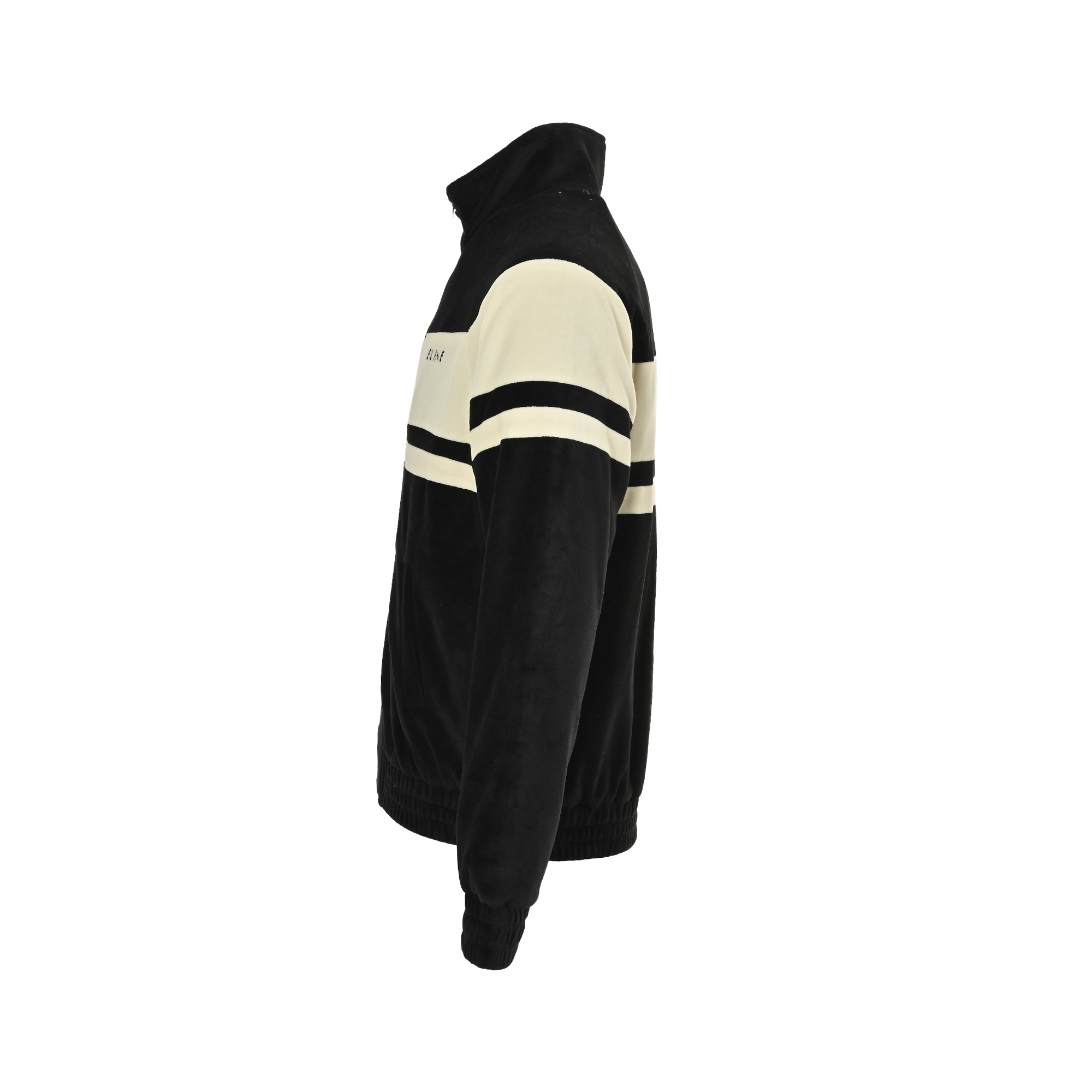 Celine/赛琳 25Fw 刺绣徽标拼色丝绒夹克外套-High Quatity Cheap Brand wholesale wholesaler seller Clothes Bags handbags Sneakers Top Fashion Clothing Shoes from China Factory Chinese suppliers best Quality Beautiful Price Celine/赛琳 25Fw 刺绣徽标拼色丝绒夹克外套