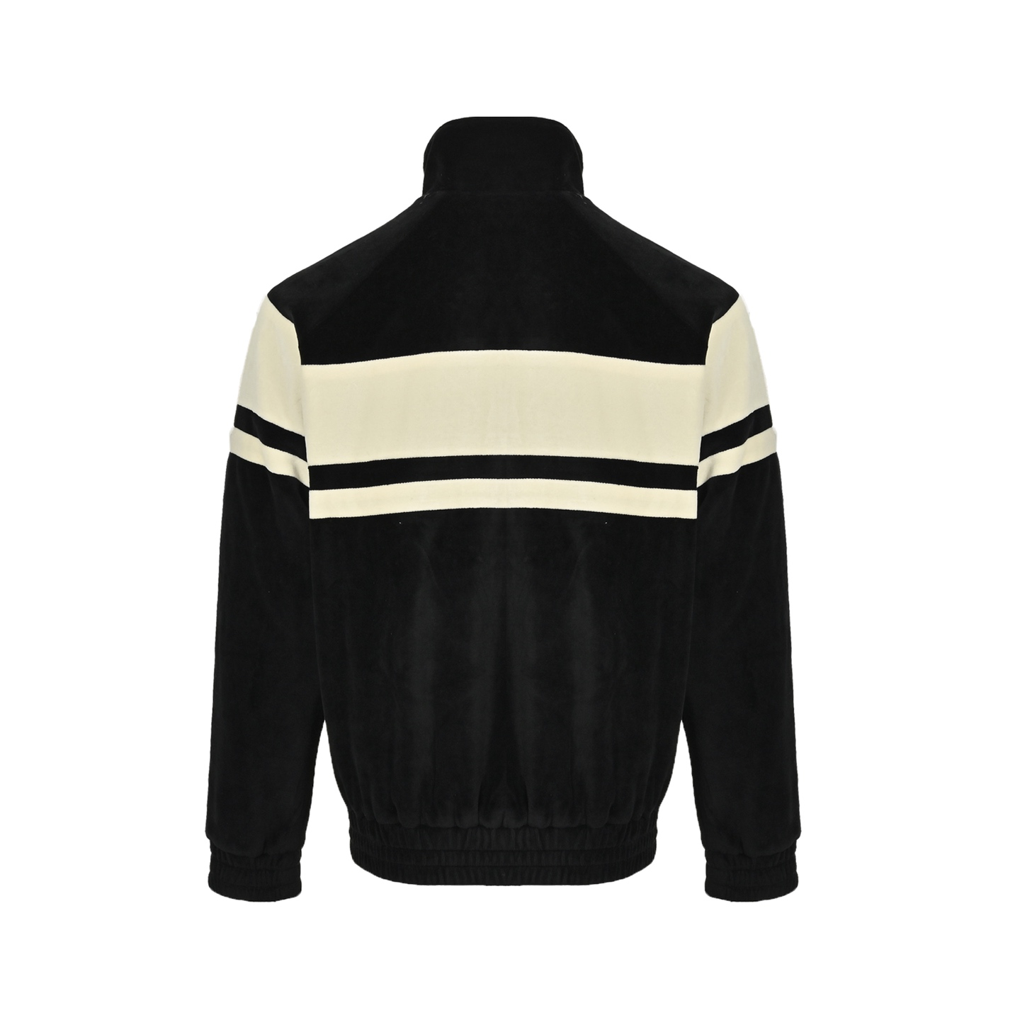 Celine/赛琳 25Fw 刺绣徽标拼色丝绒夹克外套-High Quatity Cheap Brand wholesale wholesaler seller Clothes Bags handbags Sneakers Top Fashion Clothing Shoes from China Factory Chinese suppliers best Quality Beautiful Price Celine/赛琳 25Fw 刺绣徽标拼色丝绒夹克外套