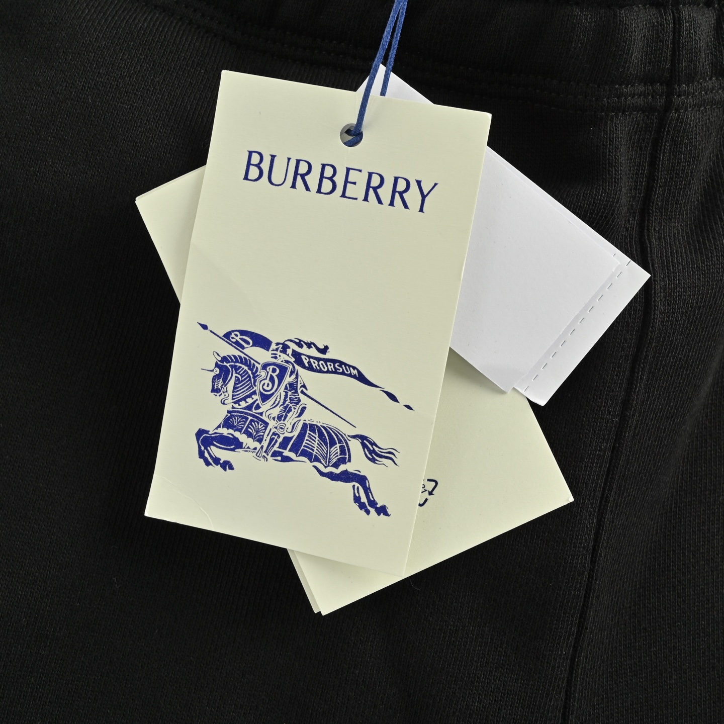 Burberry/巴宝莉 24Fw 战马贴布长裤-Chinese UA Cheap High Quatity Brand Clothes Bags handbags Sneakers wholesale wholesaler seller from China Factory suppliers Fashion Clothing Shoes best Quality Beautiful Price Burberry/巴宝莉 24Fw 战马贴布长裤