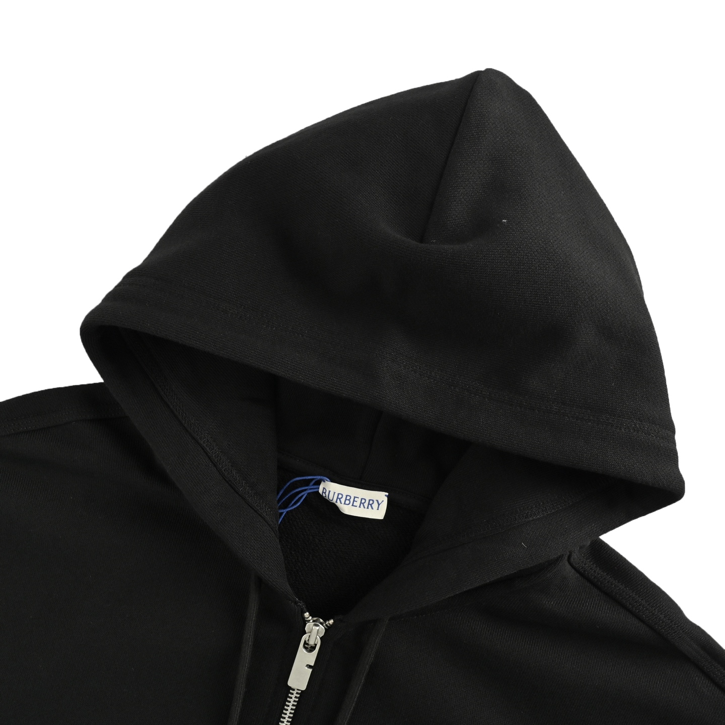 Burberry/巴宝莉 24Fw 战马贴布拉链连帽卫衣外套-Chinese UA Cheap High Quatity Brand Clothes Bags handbags Sneakers wholesale wholesaler seller from China Factory suppliers Fashion Clothing Shoes best Quality Beautiful Price Burberry/巴宝莉 24Fw 战马贴布拉链连帽卫衣外套