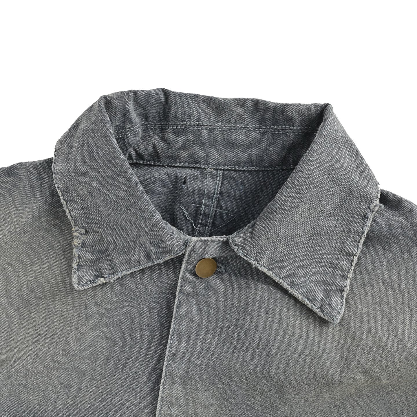 Prada/普拉达 做旧工装夹克外套