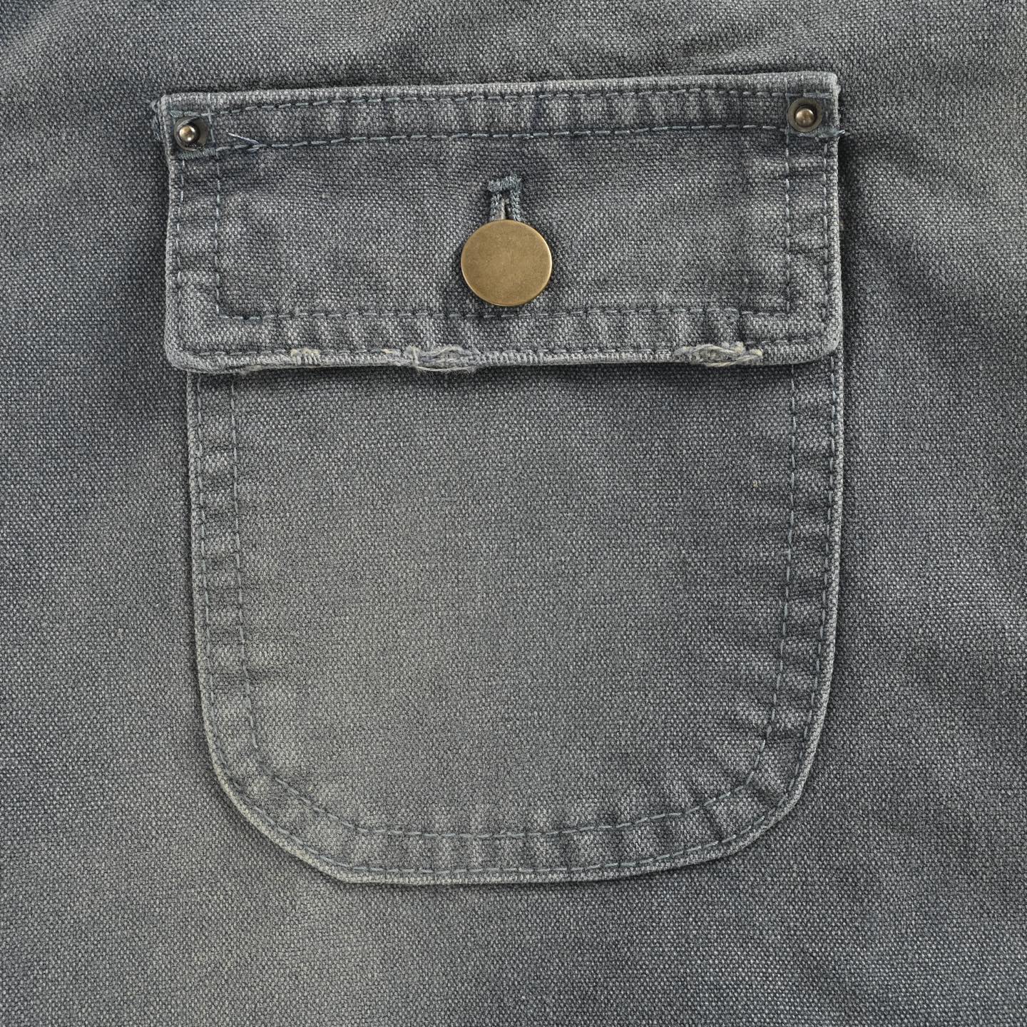 Prada/普拉达 做旧工装夹克外套