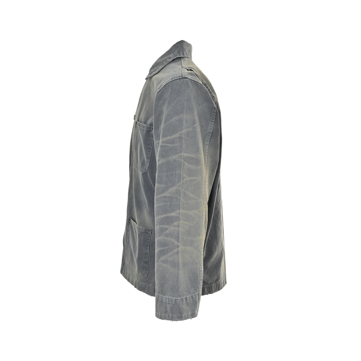 Prada/普拉达 做旧工装夹克外套