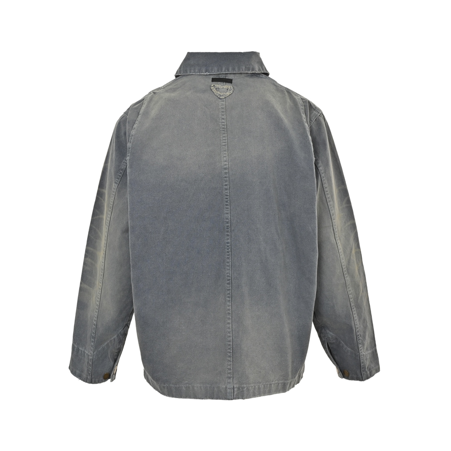 Prada/普拉达 做旧工装夹克外套