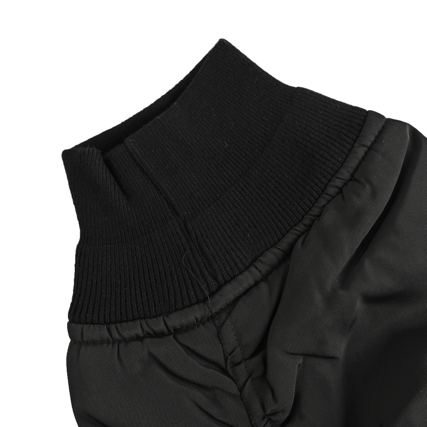 Balenciaga/巴黎世家 24Fw 标语刺绣飞行棉服-Chinese UA Cheap High Quatity Brand Clothes Bags handbags Sneakers wholesale wholesaler seller from China Factory suppliers Fashion Clothing Shoes best Quality Beautiful Price Balenciaga/巴黎世家 24Fw 标语刺绣飞行棉服