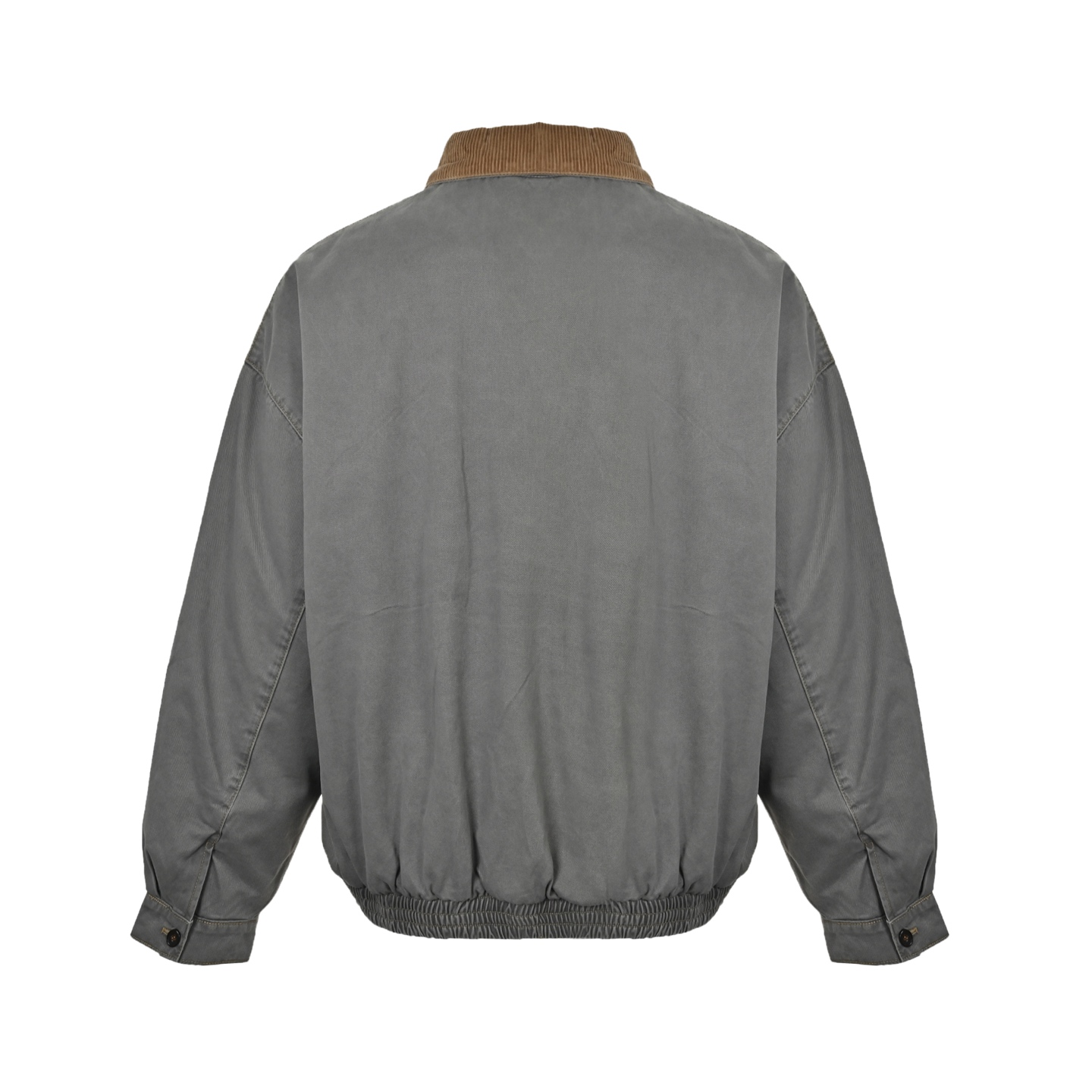 Miu Miu/缪缪 25Fw Miu小标灯芯绒领做旧棉服外套-Chinese UA Cheap High Quatity Brand Clothes Bags handbags Sneakers wholesale wholesaler seller from China Factory suppliers Fashion Clothing Shoes best Quality Beautiful Price Miu Miu/缪缪 25Fw Miu小标灯芯绒领做旧棉服外套