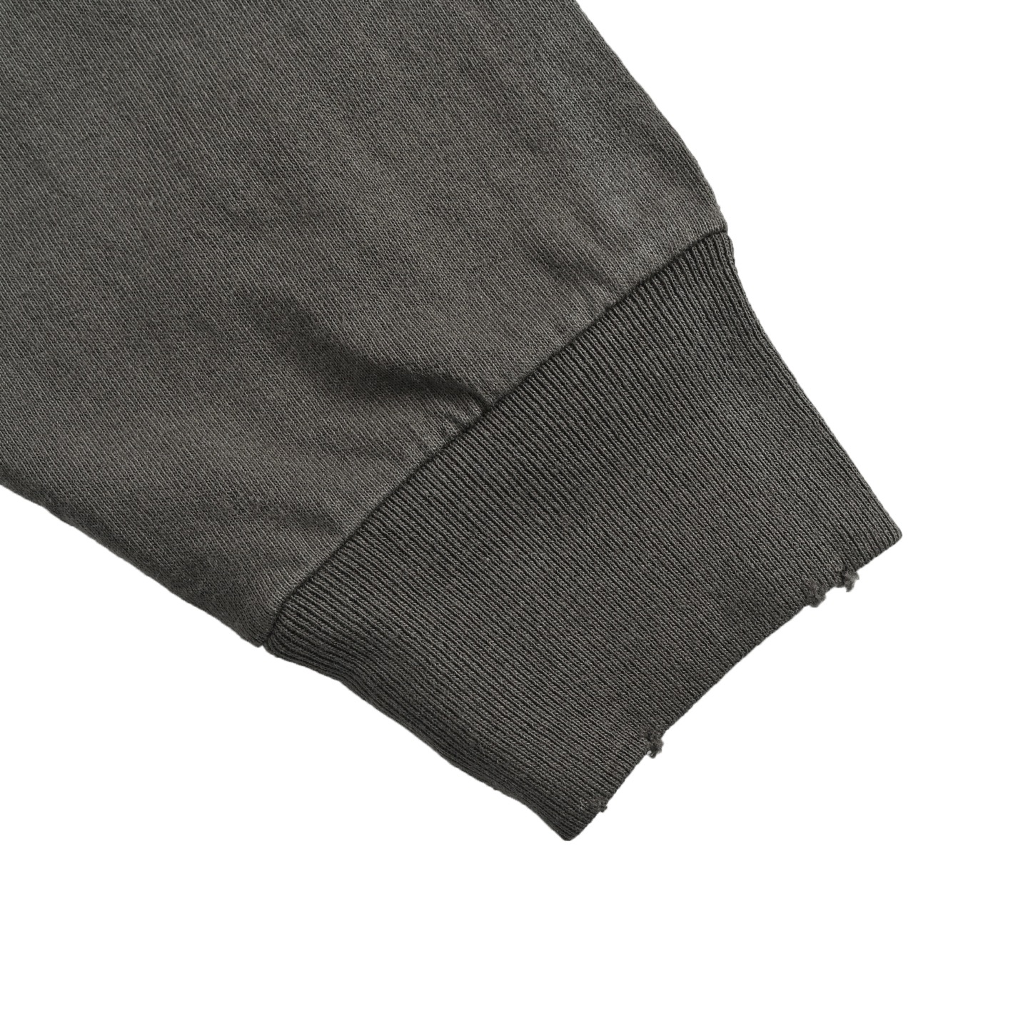 SAINT MICHAEL 25Fw 祈祷准心印花长袖-Chinese UA Cheap High Quatity Brand Clothes Bags handbags Sneakers wholesale wholesaler seller from China Factory suppliers Fashion Clothing Shoes best Quality Beautiful Price SAINT MICHAEL 25Fw 祈祷准心印花长袖