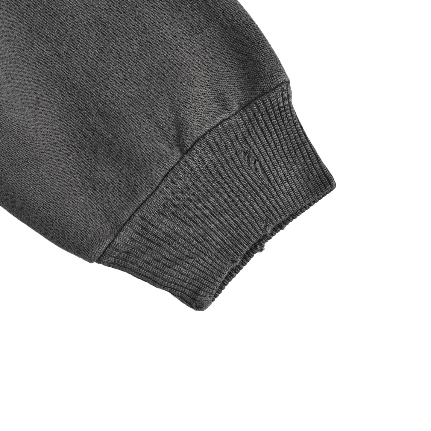 SAINT MICHAEL 25FW 祈祷准心印花连帽卫衣-Chinese UA Cheap High Quatity Brand Clothes Bags handbags Sneakers wholesale wholesaler seller from China Factory suppliers Fashion Clothing Shoes best Quality Beautiful Price SAINT MICHAEL 25FW 祈祷准心印花连帽卫衣