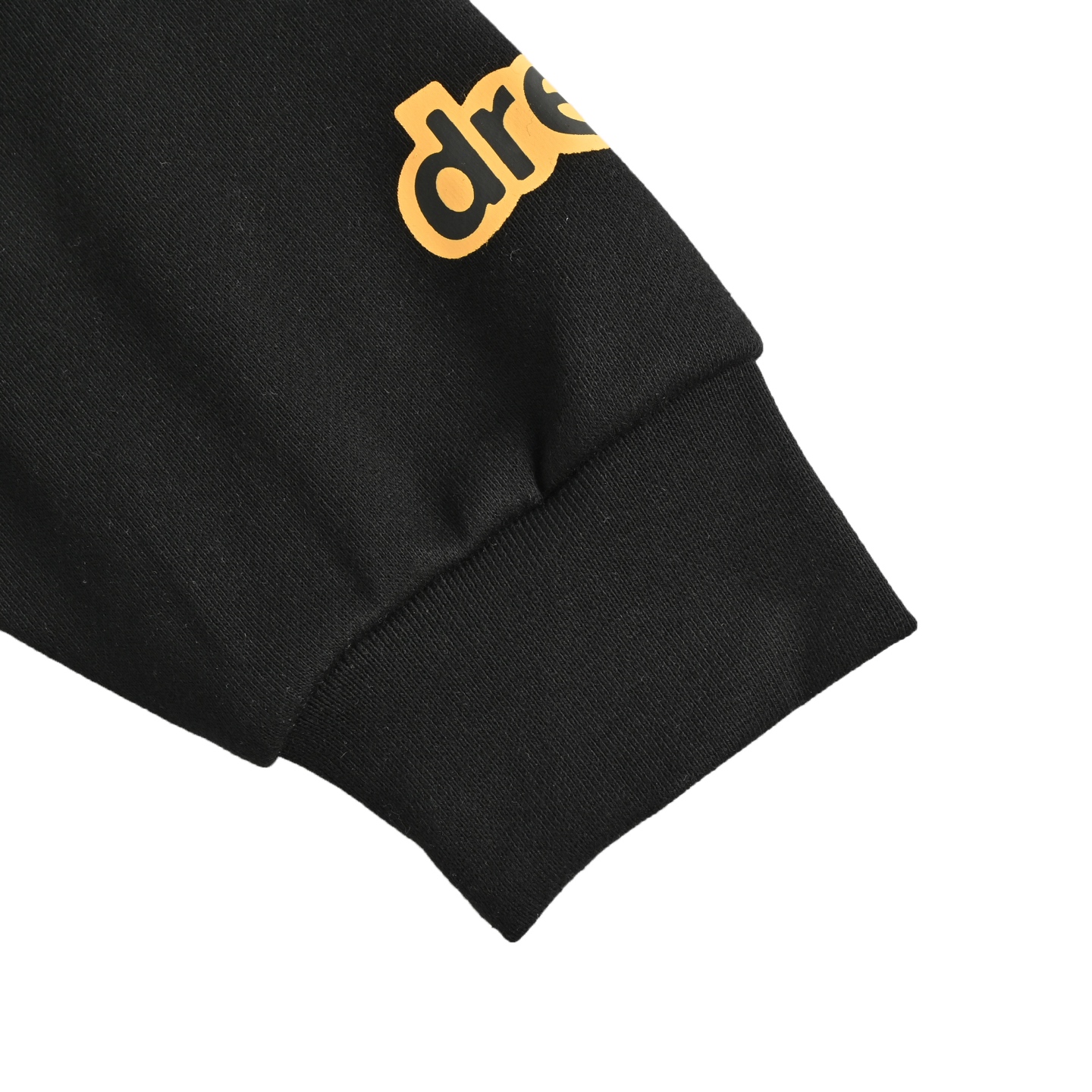 Drew House 22Fw 笑脸印花连帽卫衣-Chinese UA Cheap High Quatity Brand Clothes Bags handbags Sneakers wholesale wholesaler seller from China Factory suppliers Fashion Clothing Shoes best Quality Beautiful Price Drew House 22Fw 笑脸印花连帽卫衣