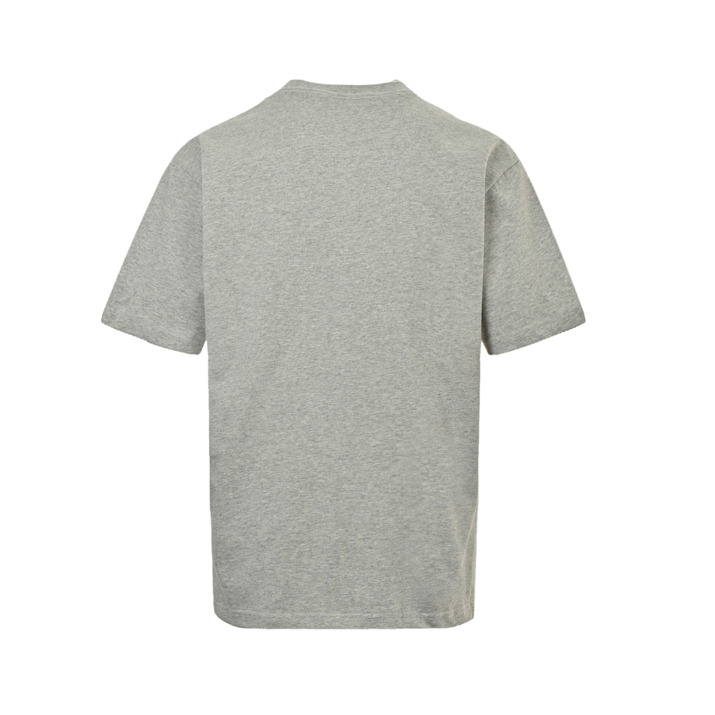 GIVENCHY/纪梵希 25ss 网格贴布短袖