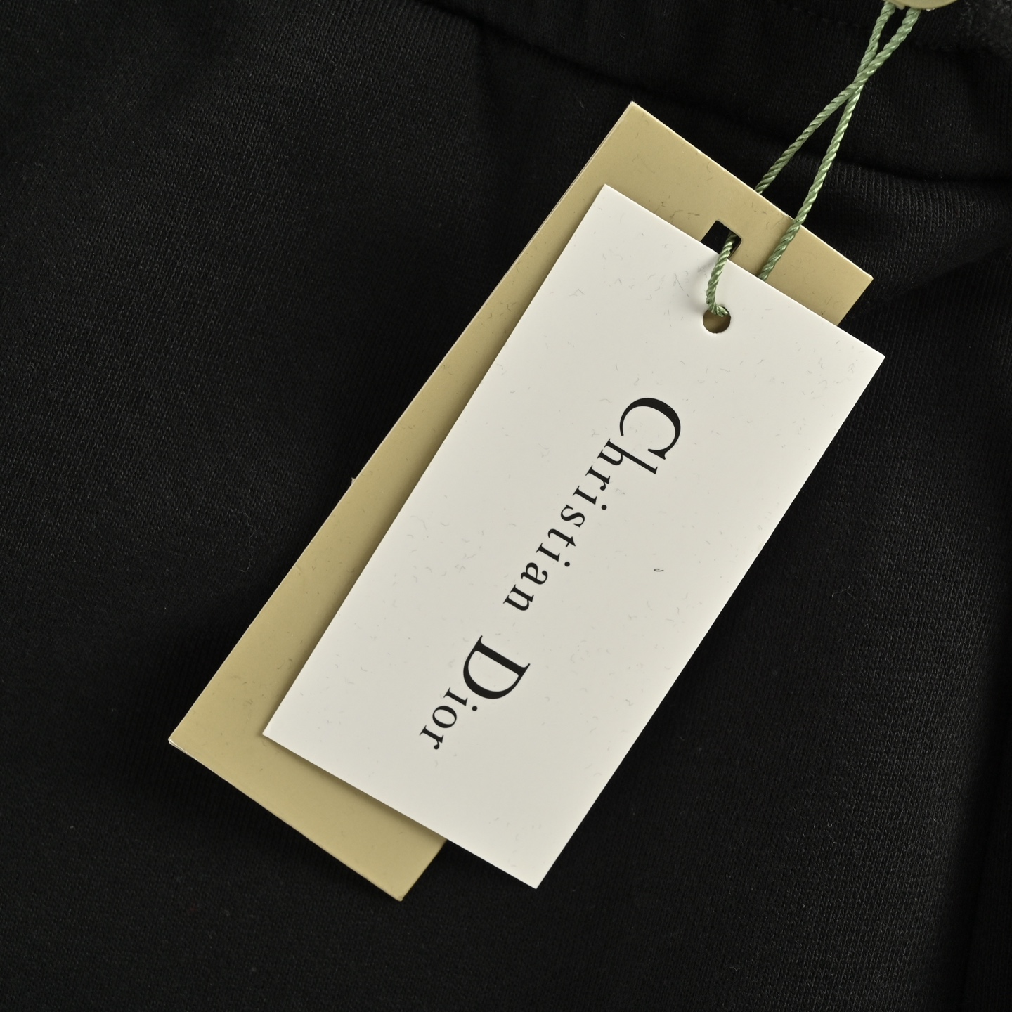 Dior/迪奥 经典CD刺绣长裤 Diro 2025秋冬新款 前后字母logo刺绣 休闲短裤五分裤 黑-Chinese UA Cheap High Quatity Brand Clothes Bags handbags Sneakers wholesale wholesaler seller from China Factory suppliers Fashion Clothing Shoes best Quality Beautiful Price Dior/迪奥 经典CD刺绣长裤 Diro 2025秋冬新款 前后字母logo刺绣 休闲短裤五分裤 黑